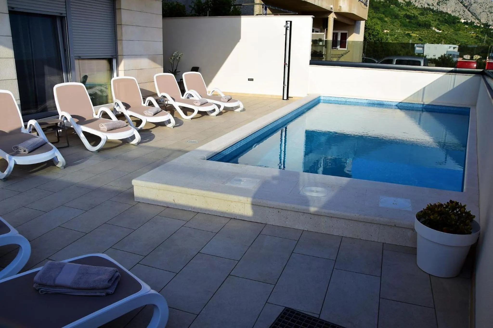Apartments Adria View