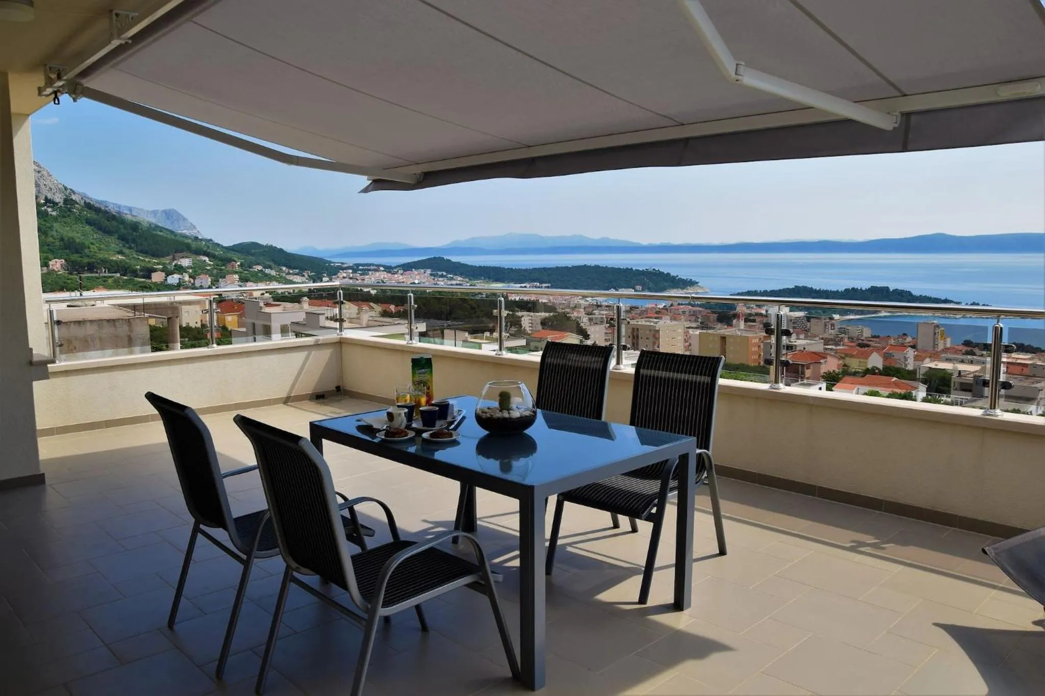 Apartments Adria View