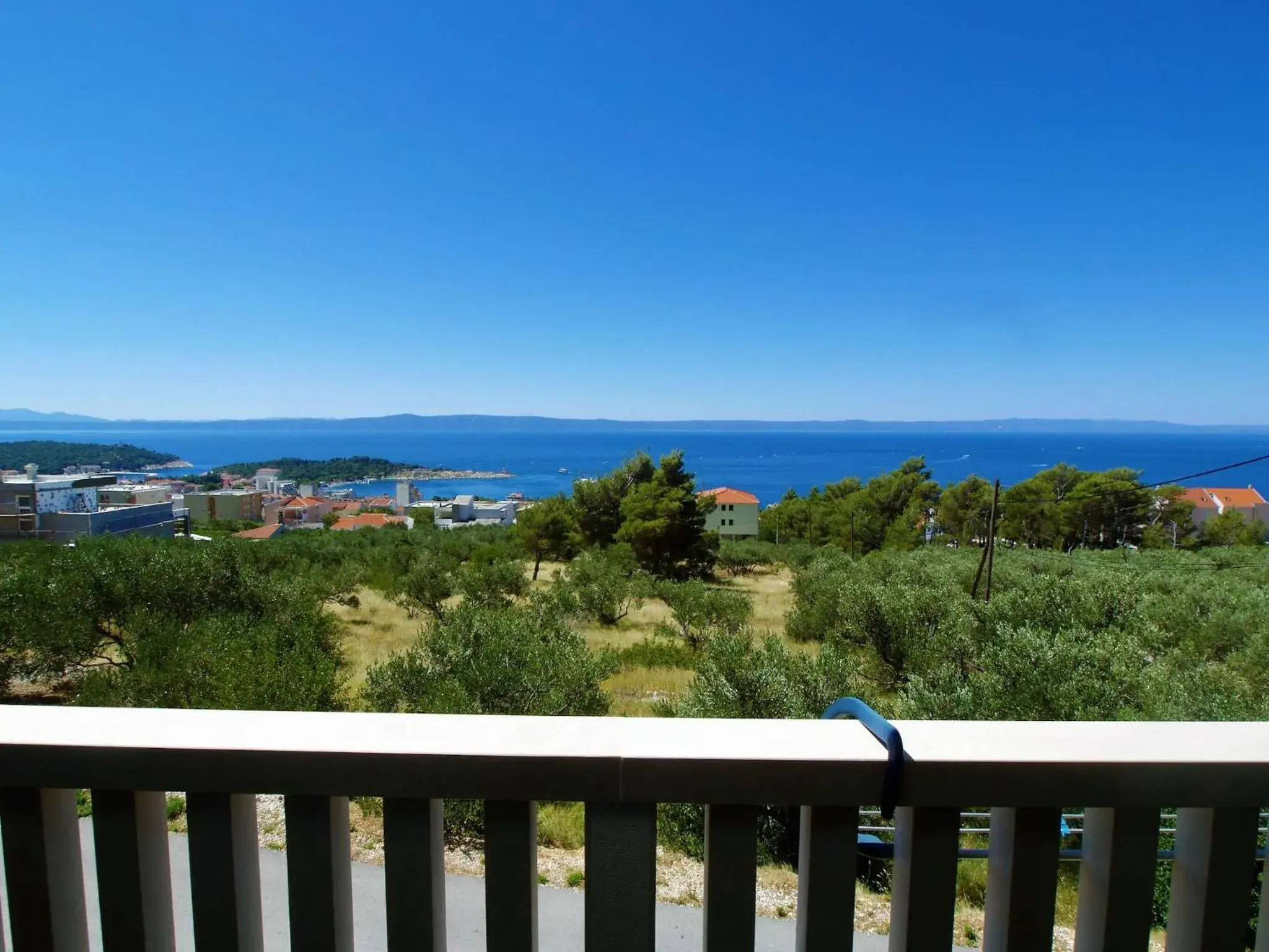 Apartments Adria View Apartments Adria View