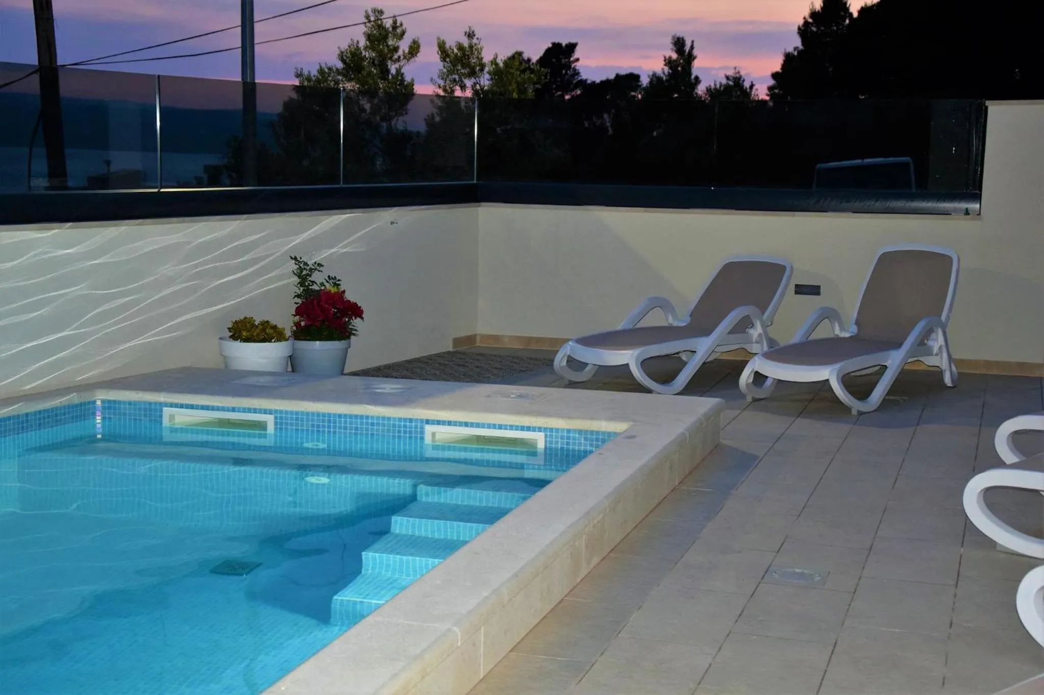 Apartments Adria View