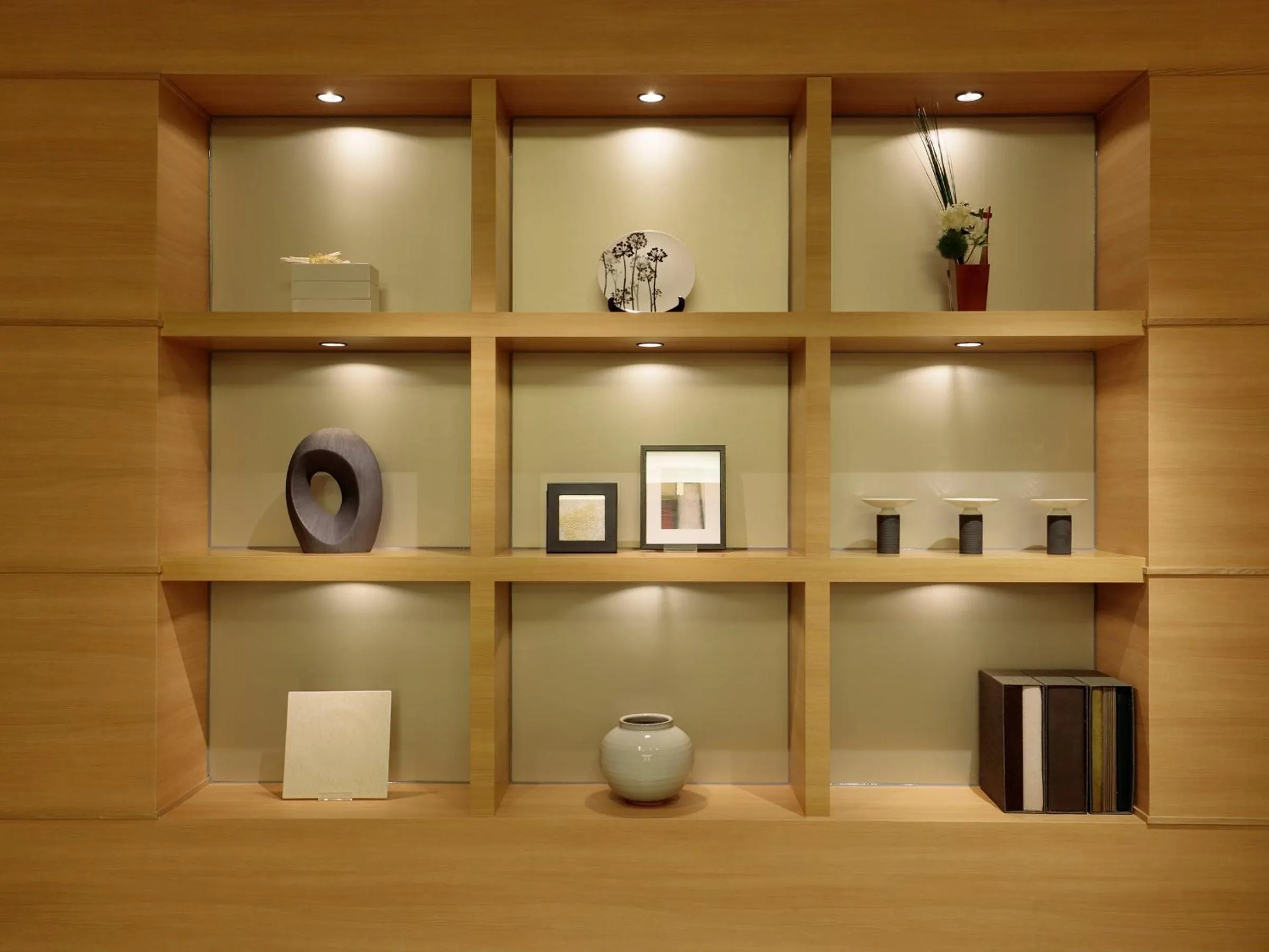 Decorative detail in Candeo Hotels Ozu Kumamoto Airport