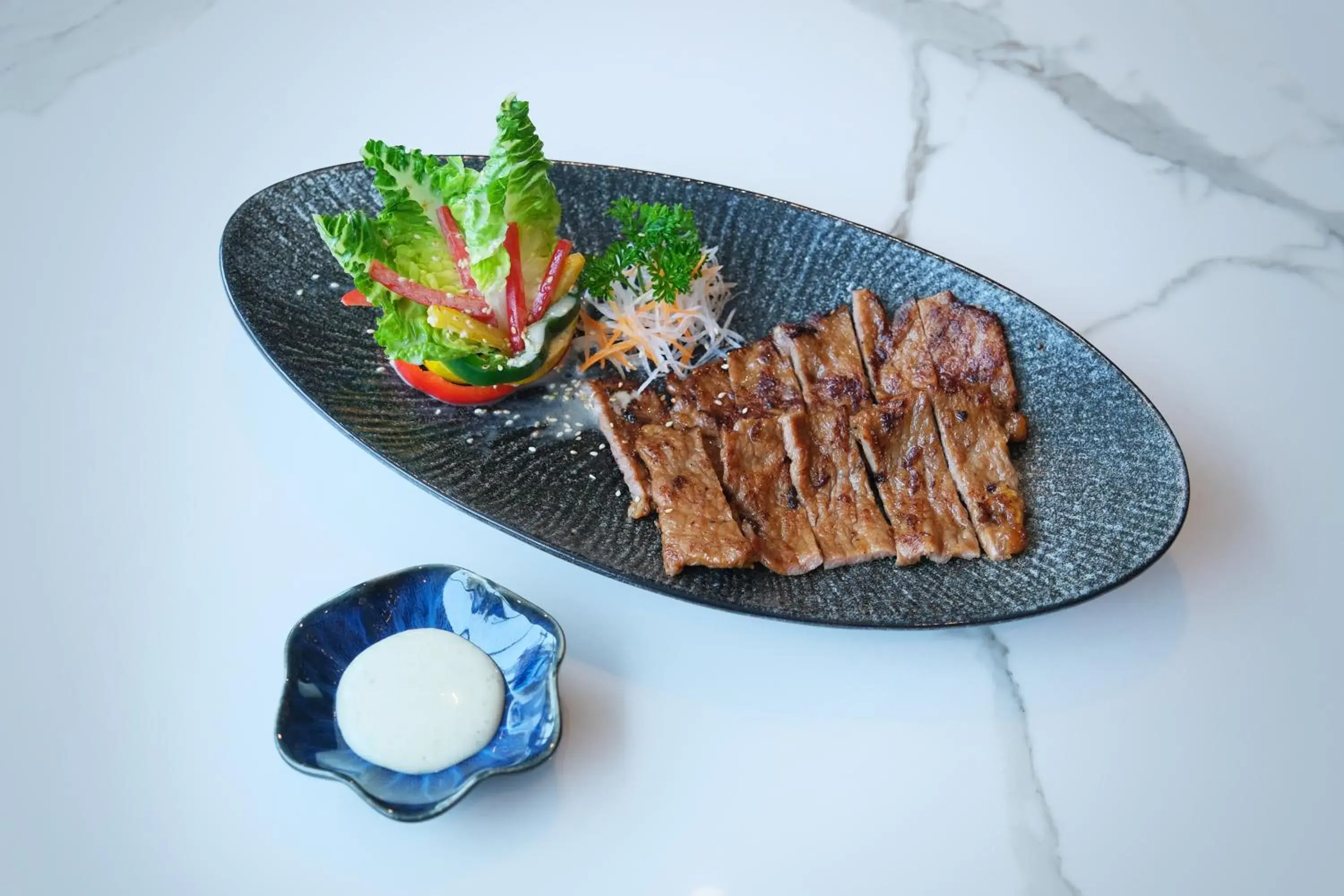 Restaurant/places to eat in Sari Pacific Jakarta, Autograph Collection Restaurant/places to eat in Sari Pacific Jakarta, Autograph Collection