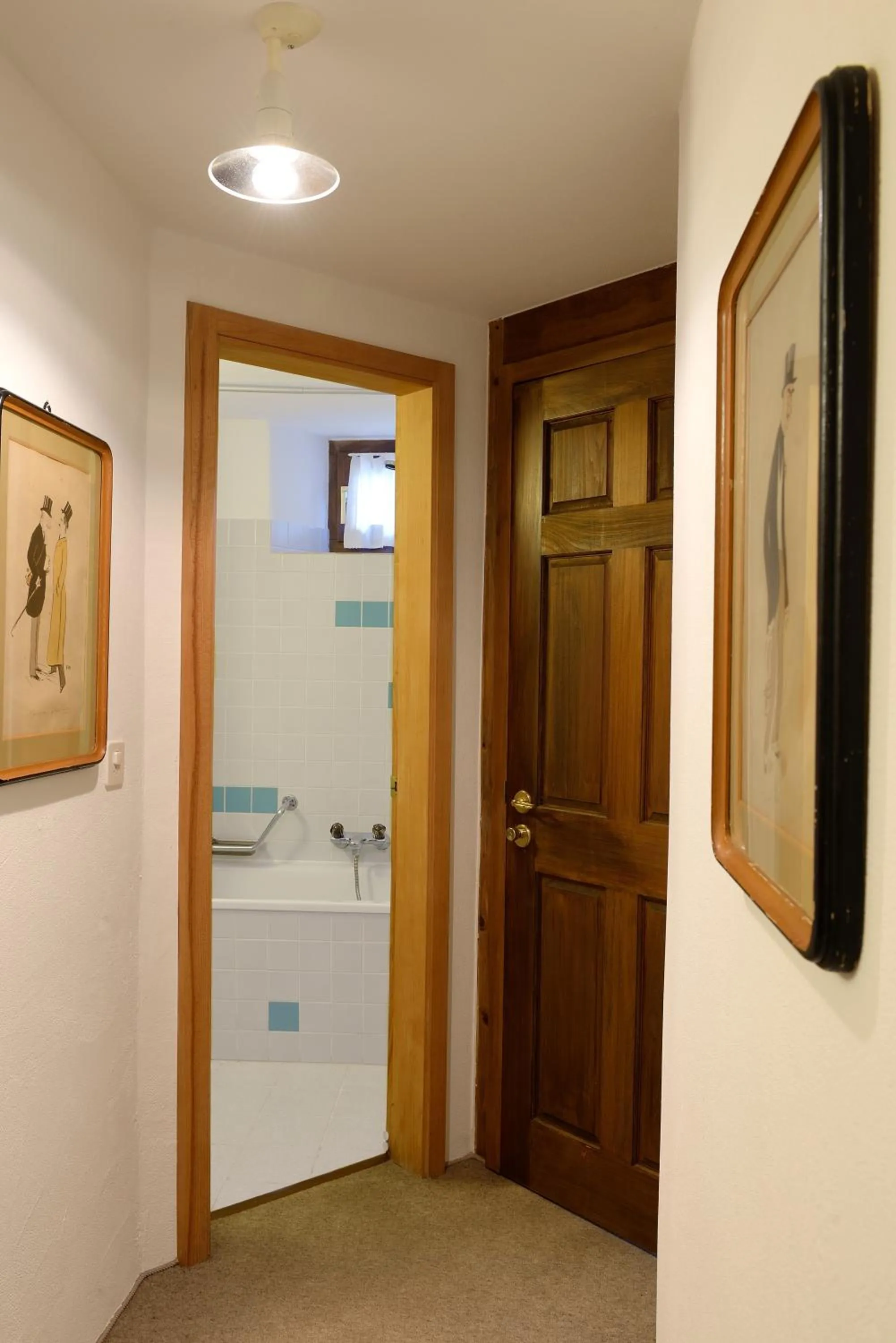 Other in Hotel Soazza