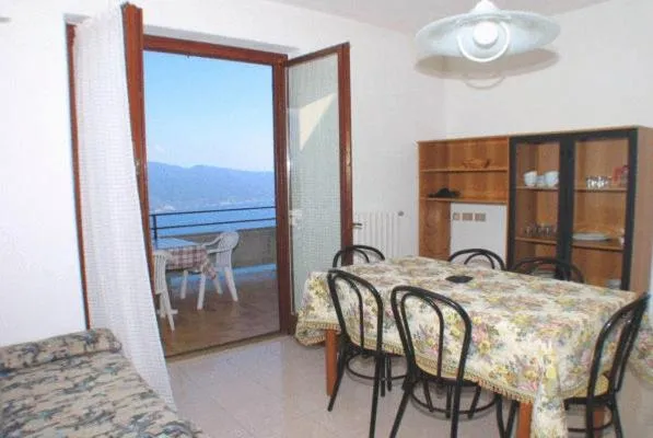 Day in Hotel Residence La Rotonda