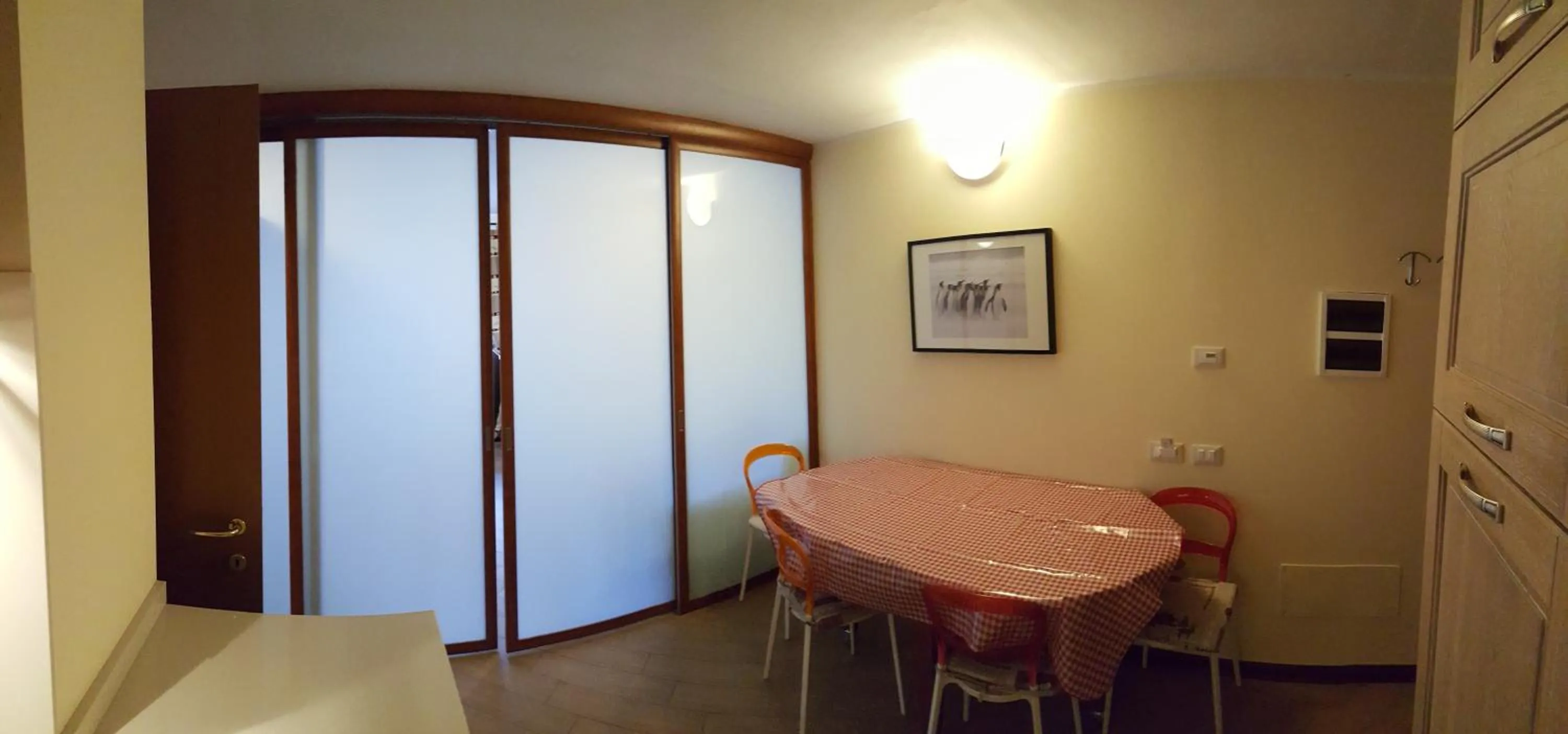 Residence Dei Walser