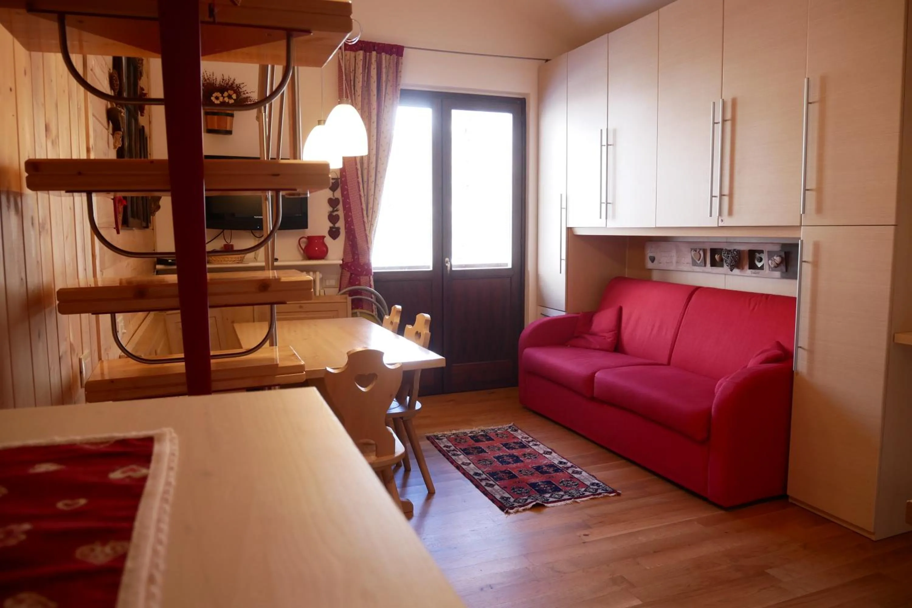 Residence Dei Walser