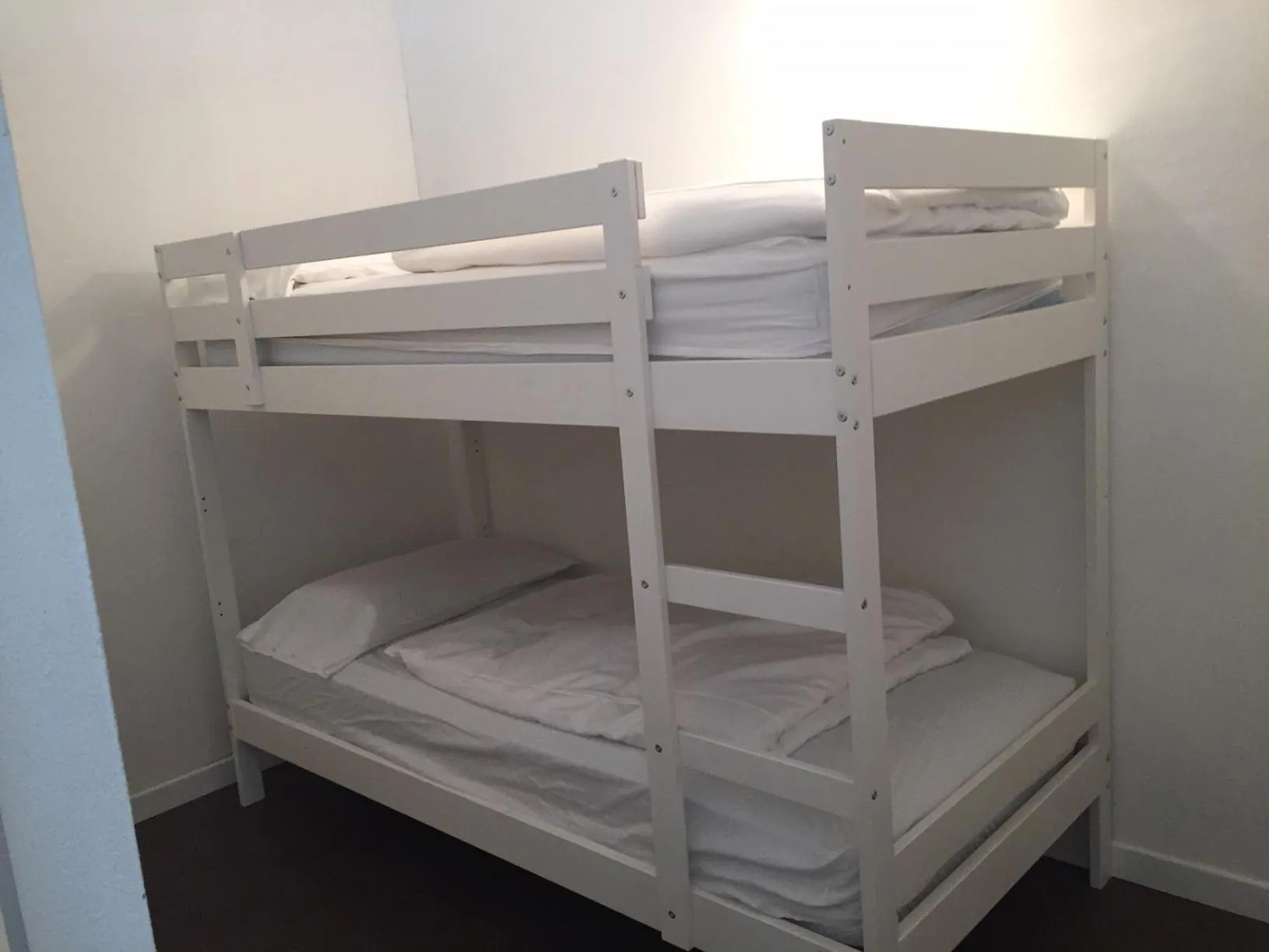 bunk bed in Residence Dei Walser