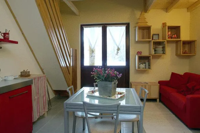 Day in Residence Dei Walser