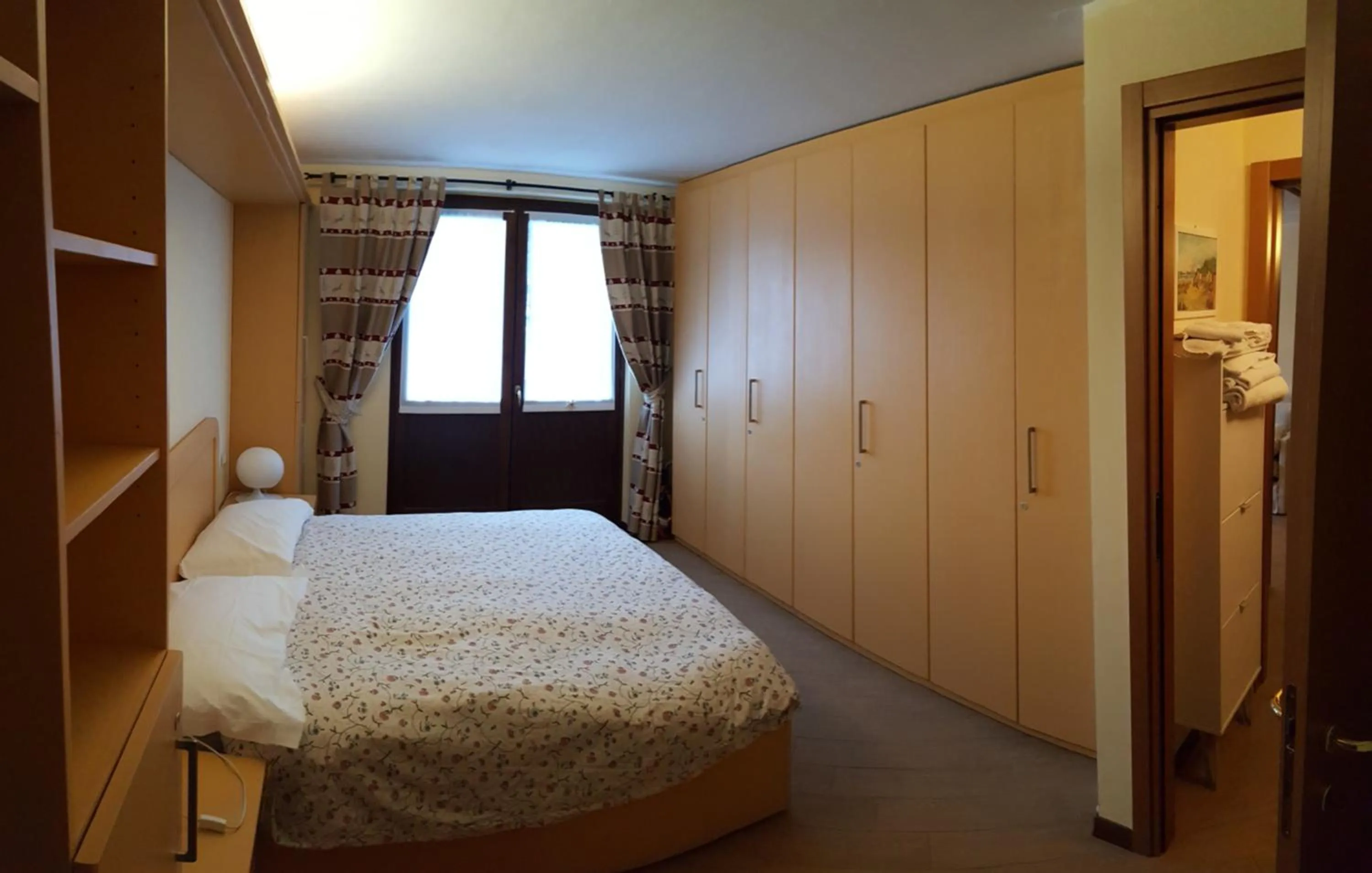 Residence Dei Walser