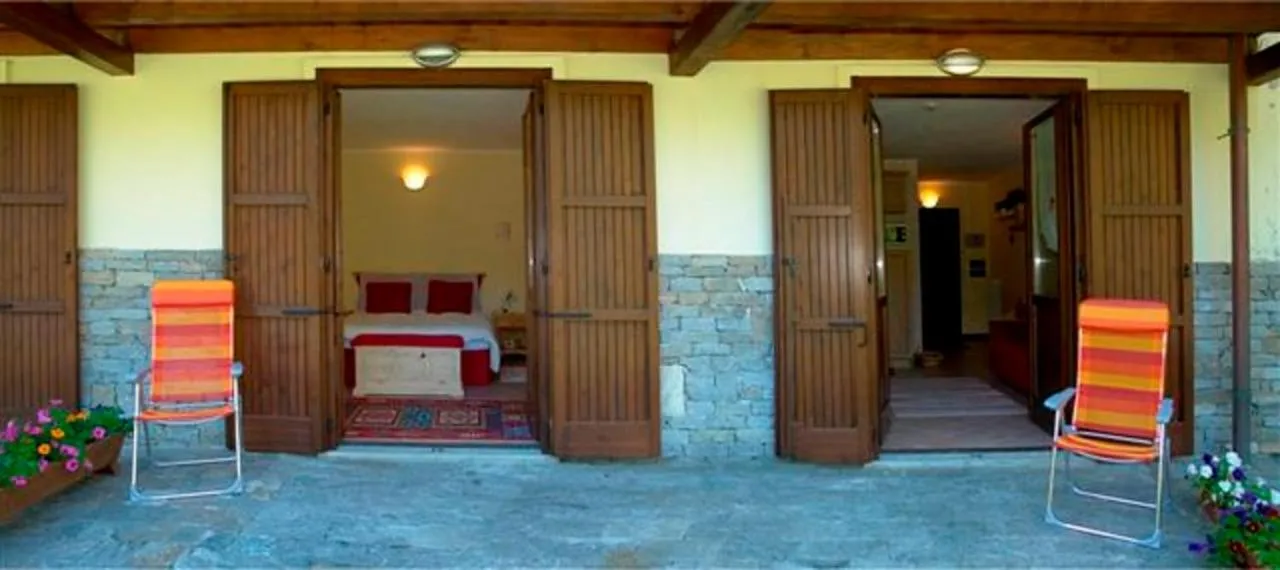 Residence Dei Walser