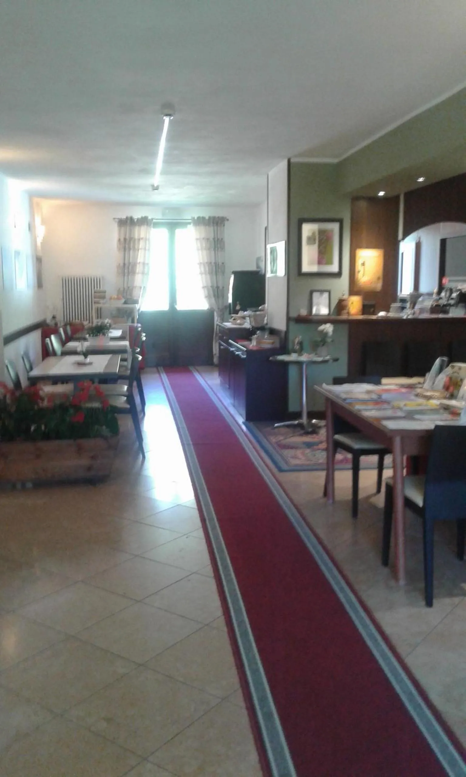 Residence Dei Walser