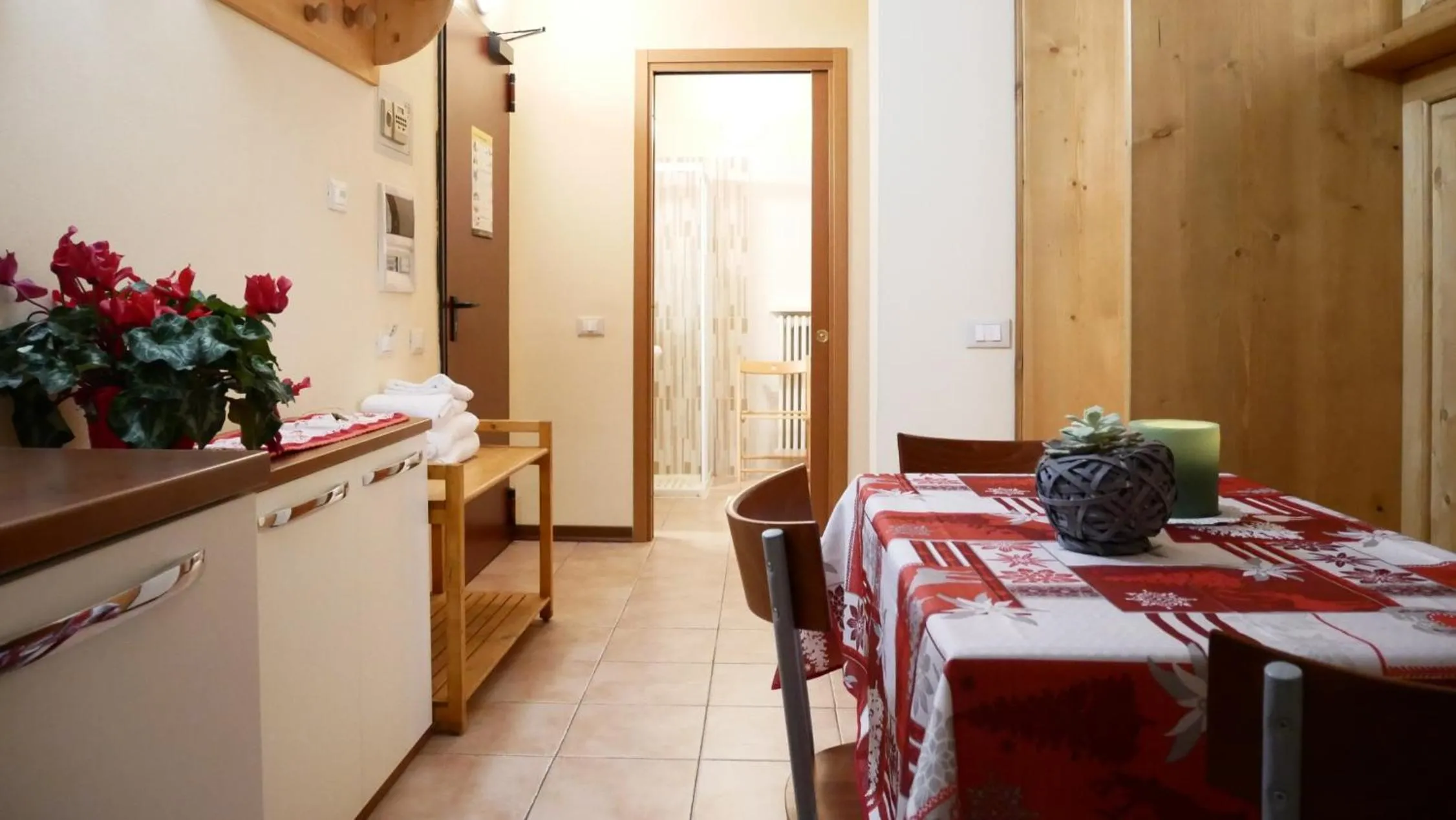 Residence Dei Walser