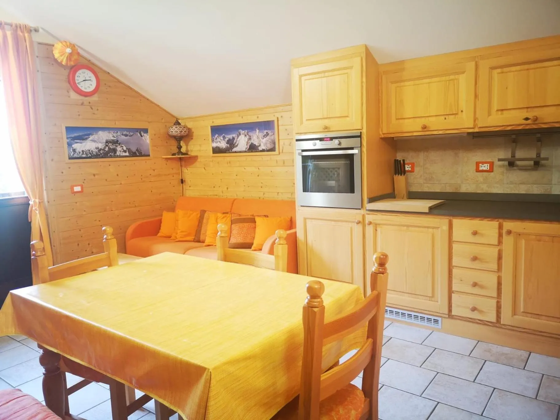 Residence Dei Walser
