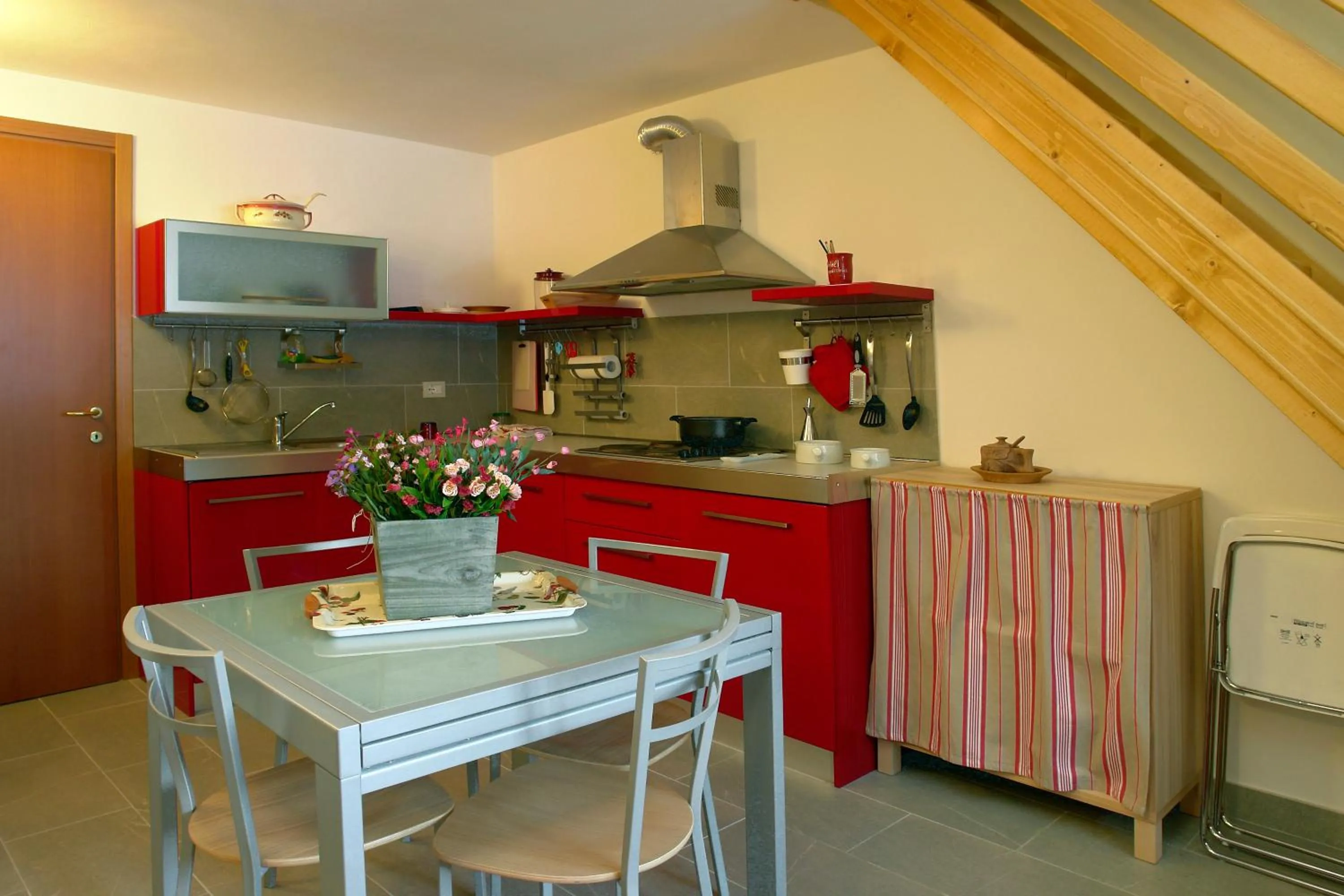 Residence Dei Walser