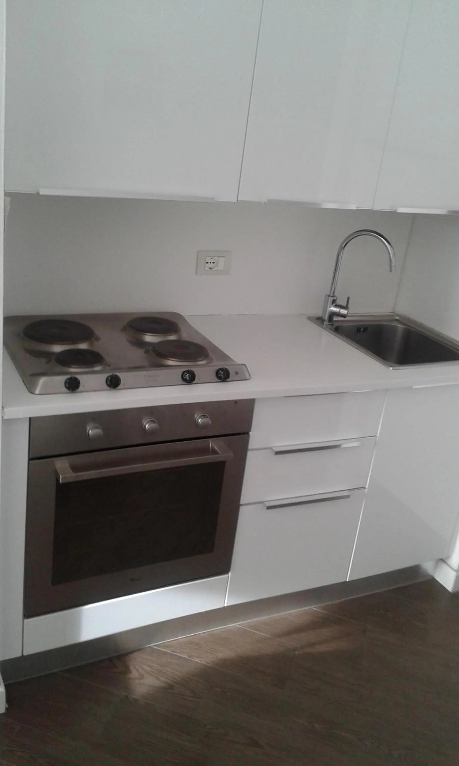 stove in Residence Dei Walser