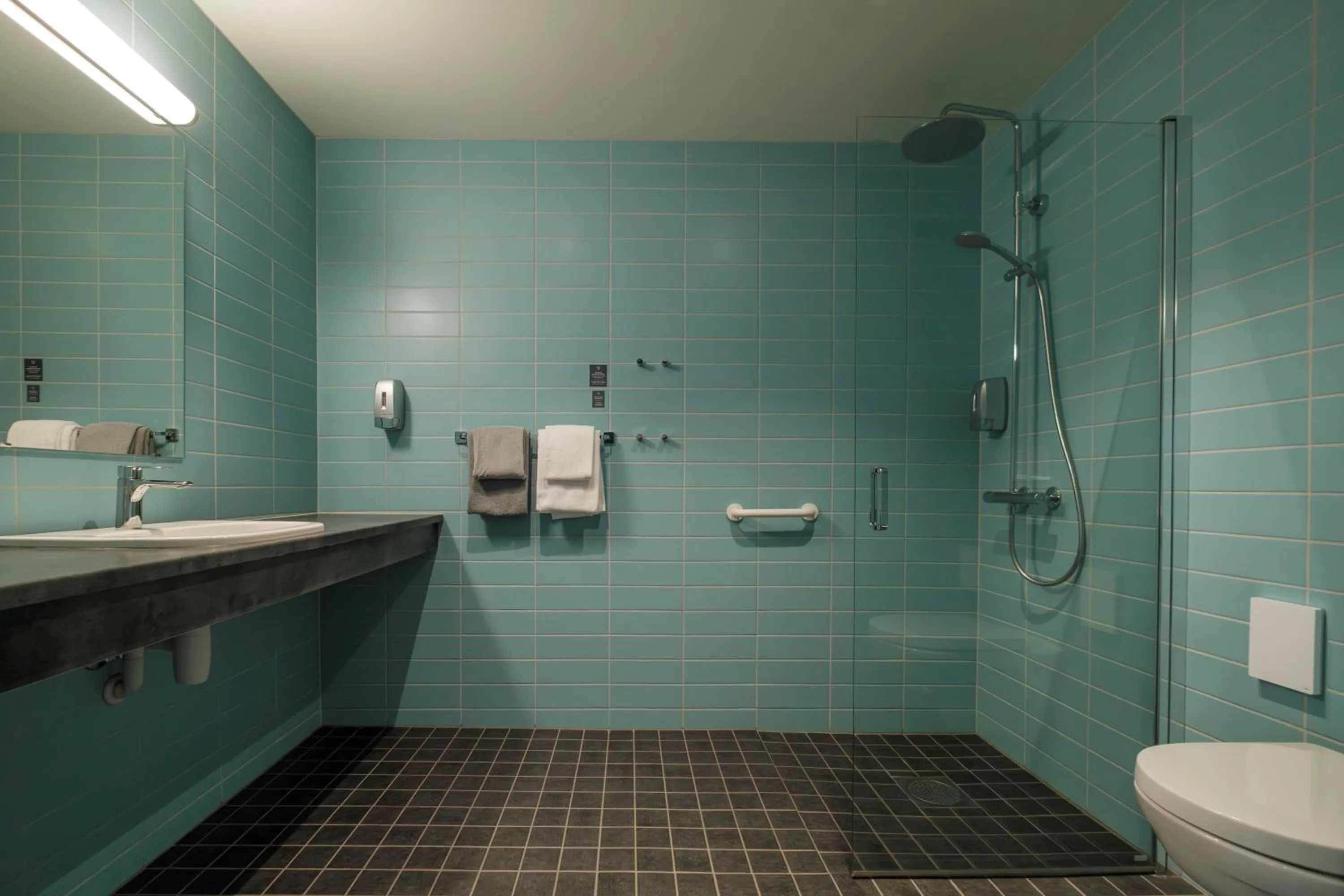 Hardangerfjord Hotel