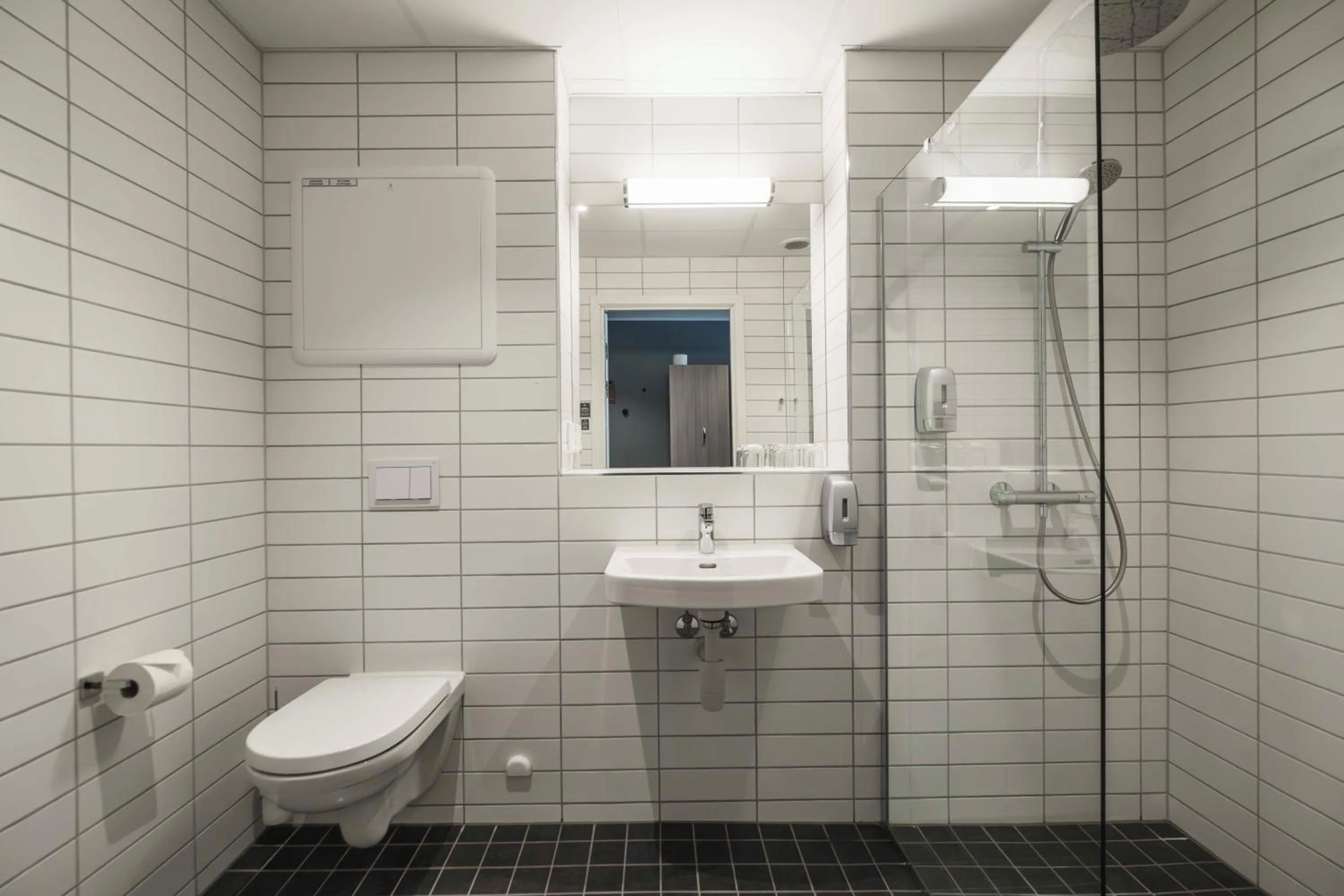 Hardangerfjord Hotel