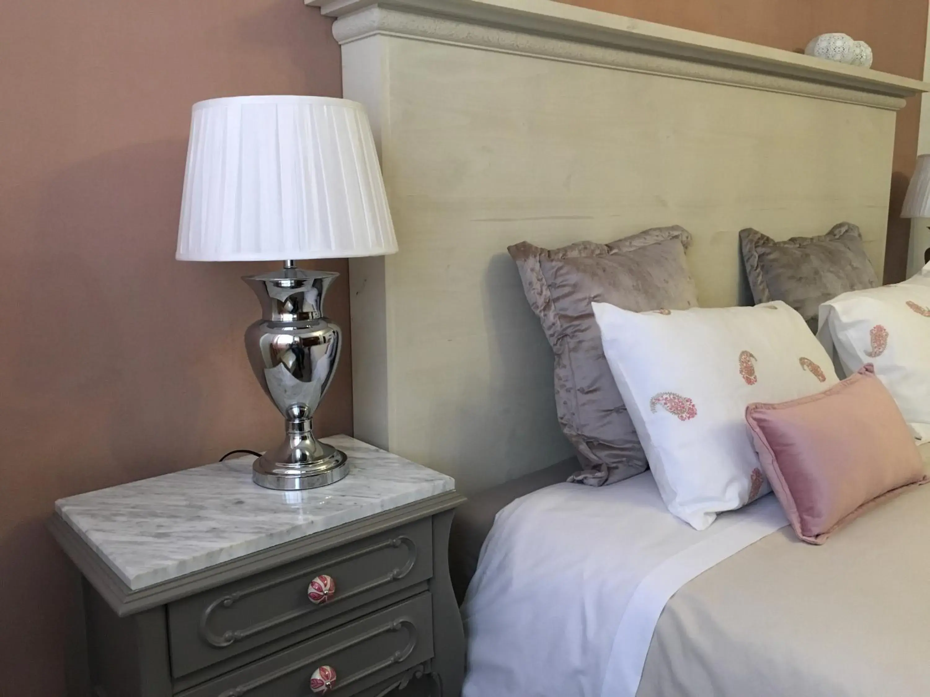 Superior Double Room in La Casita de Las Palmas VV Superior Double Room in La Casita de Las Palmas VV