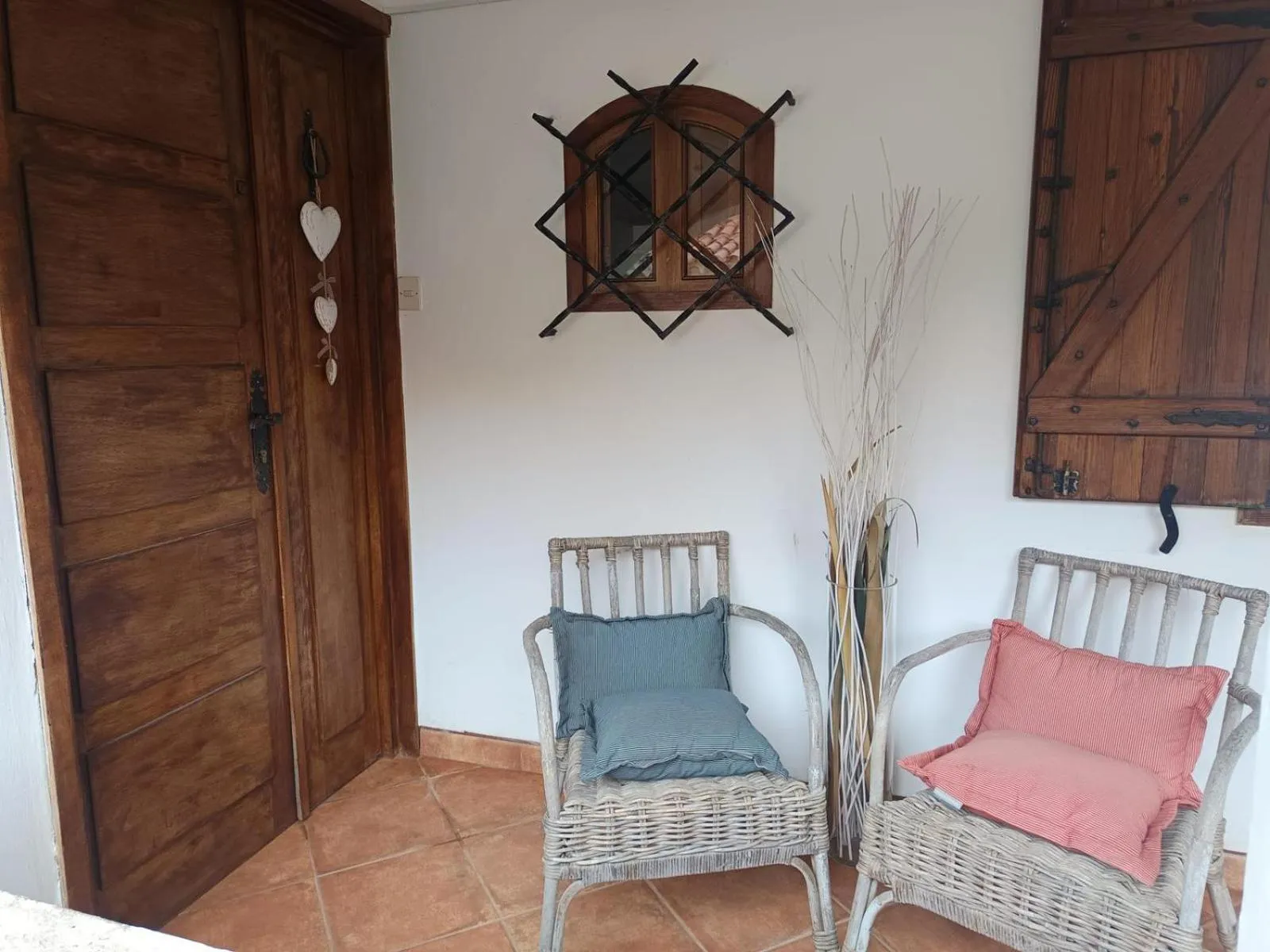 La Casita de Las Palmas VV