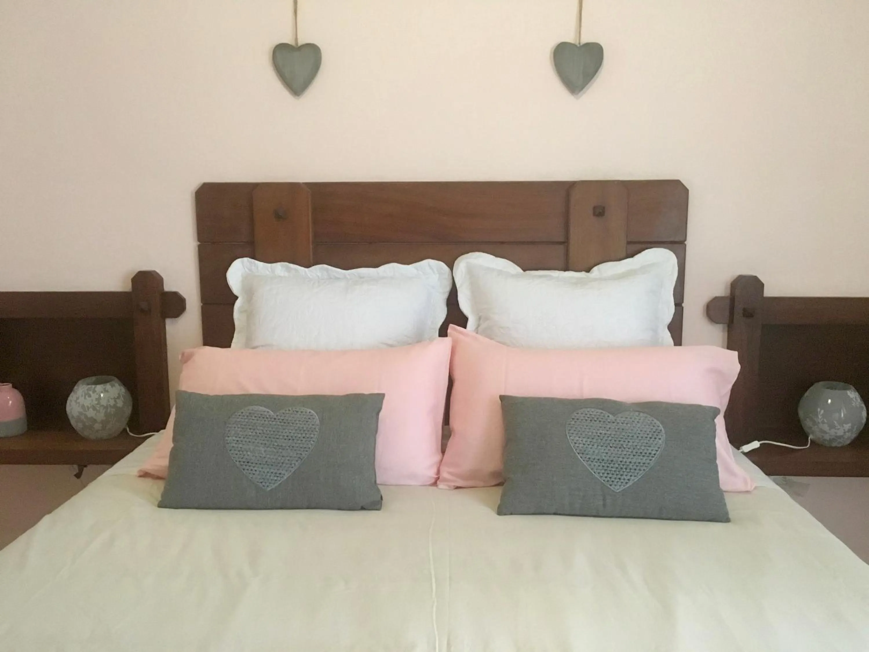 Bedroom, Bed in La Casita de Las Palmas VV