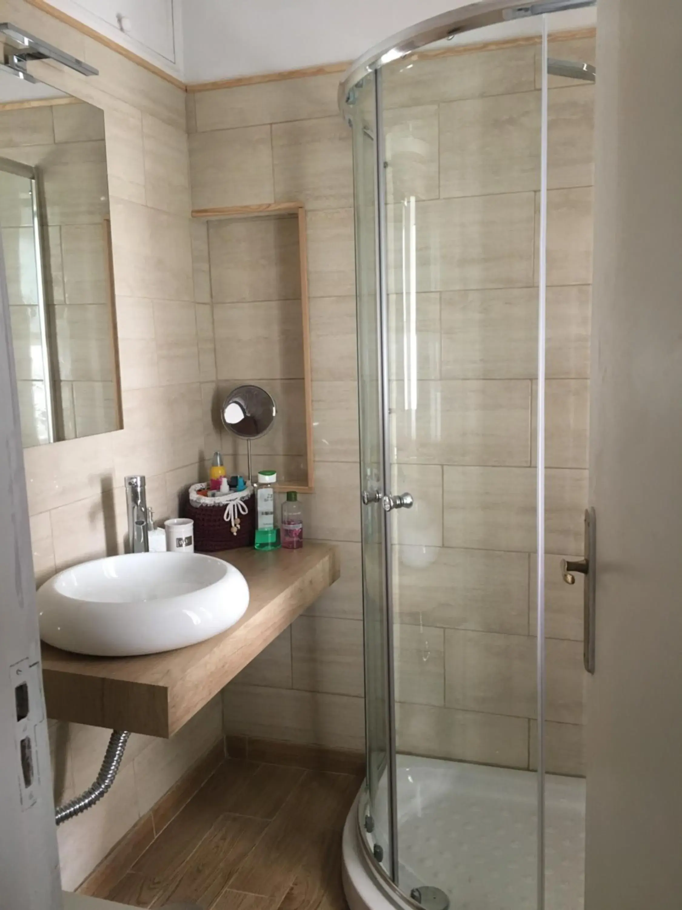 Two-Bedroom Chalet in La Casita de Las Palmas VV Two-Bedroom Chalet in La Casita de Las Palmas VV