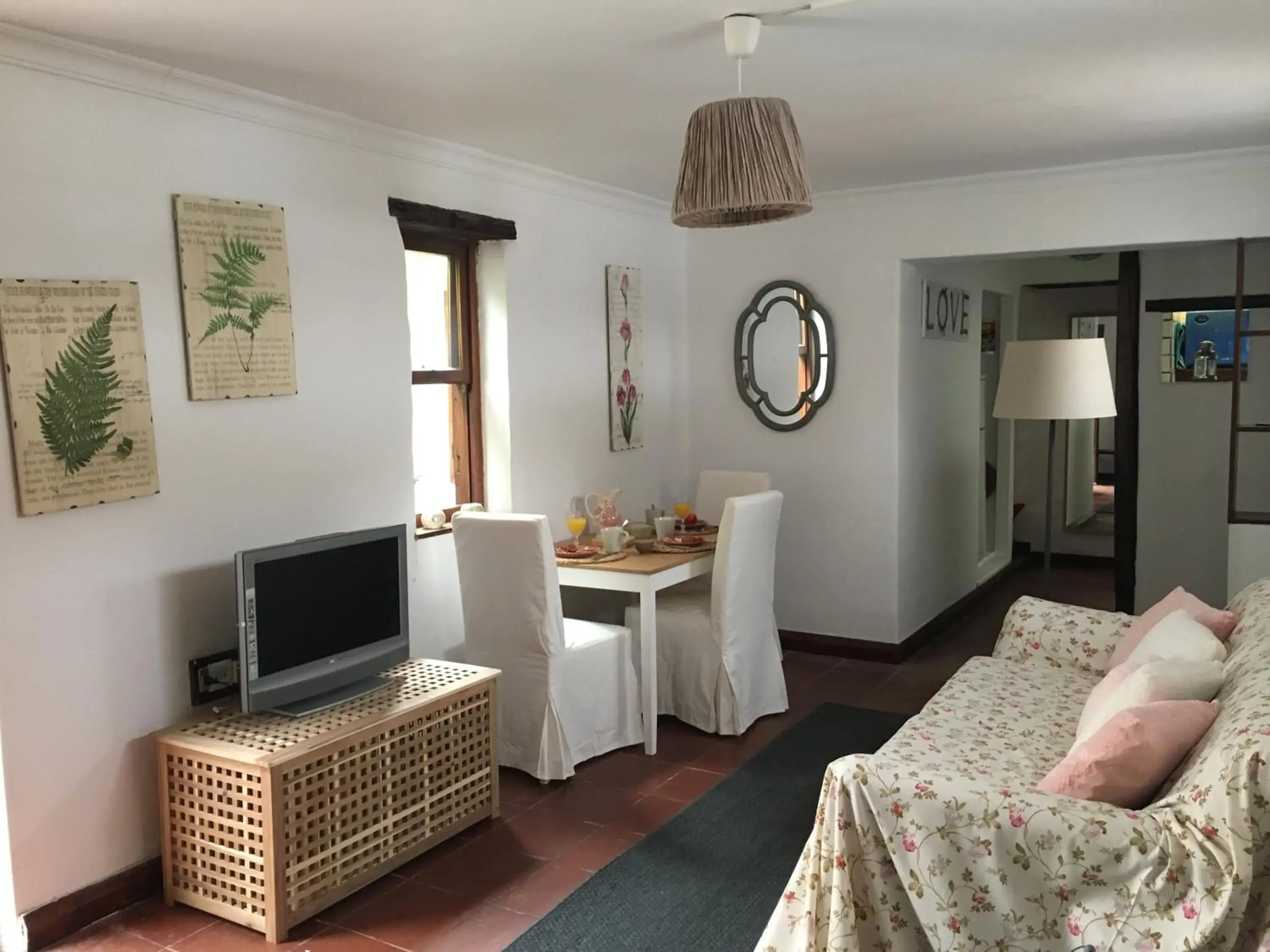 Two-Bedroom Chalet in La Casita de Las Palmas VV Two-Bedroom Chalet in La Casita de Las Palmas VV