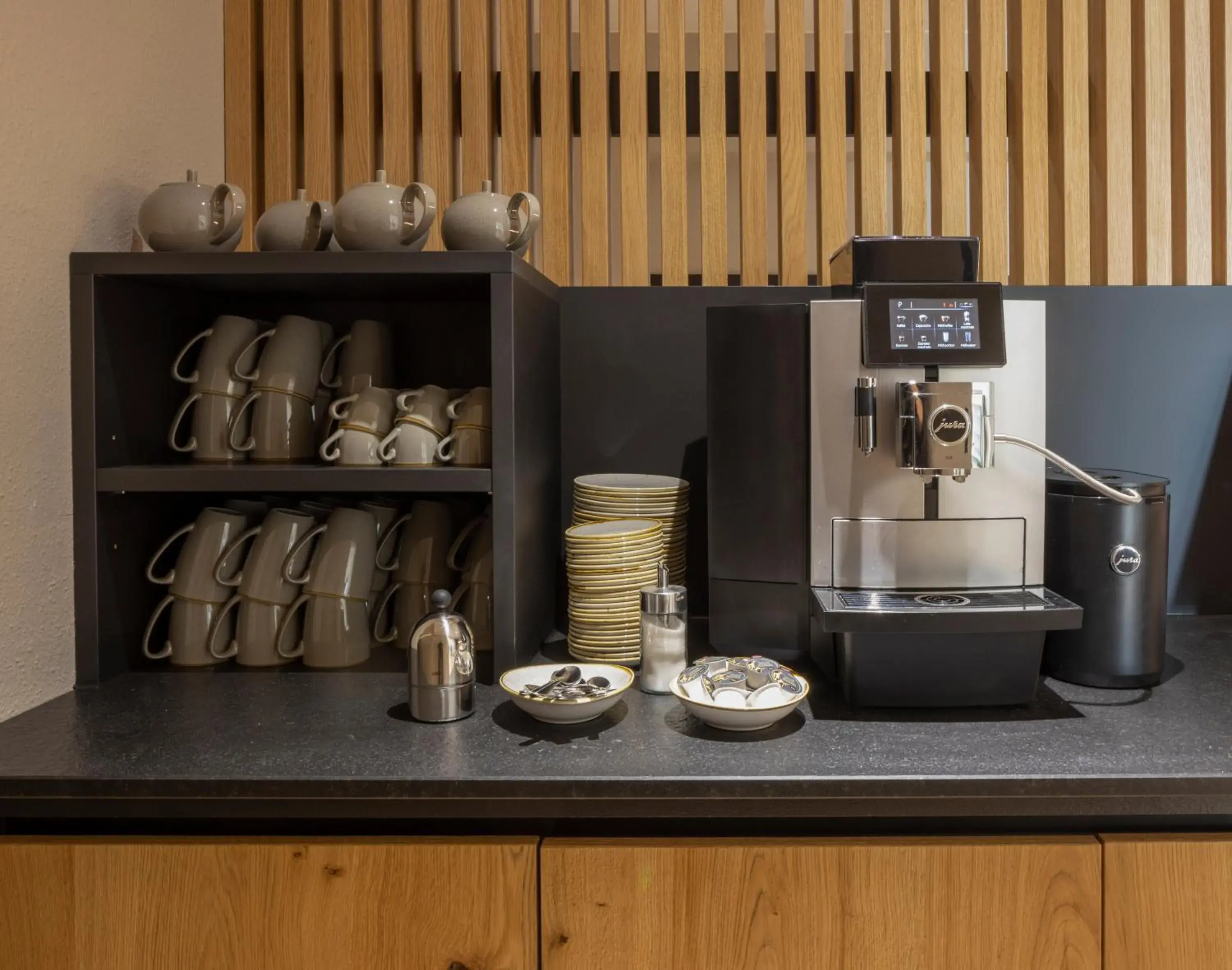 Breakfast in Hofgut Wißberg - Das Weinberghotel Breakfast in Hofgut Wißberg - Das Weinberghotel