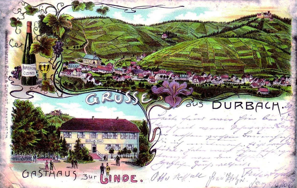 Other in Hotel Linde Durbach