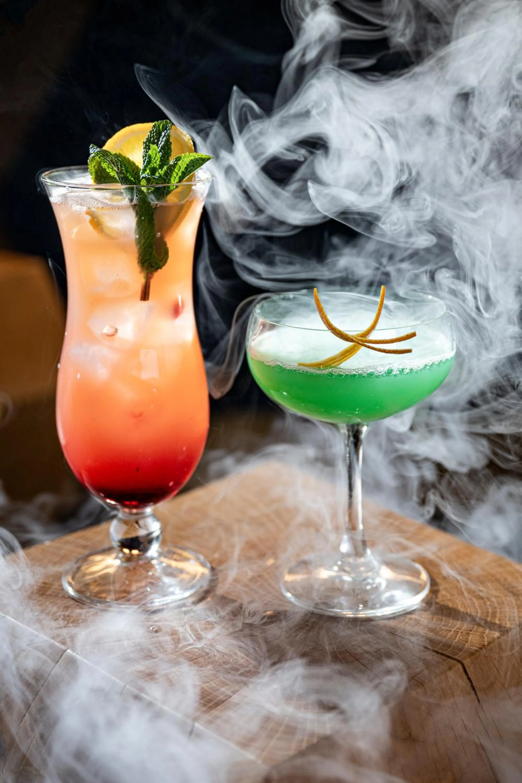 Restaurant/places to eat in ZillergrundRock Luxury Mountain Resort