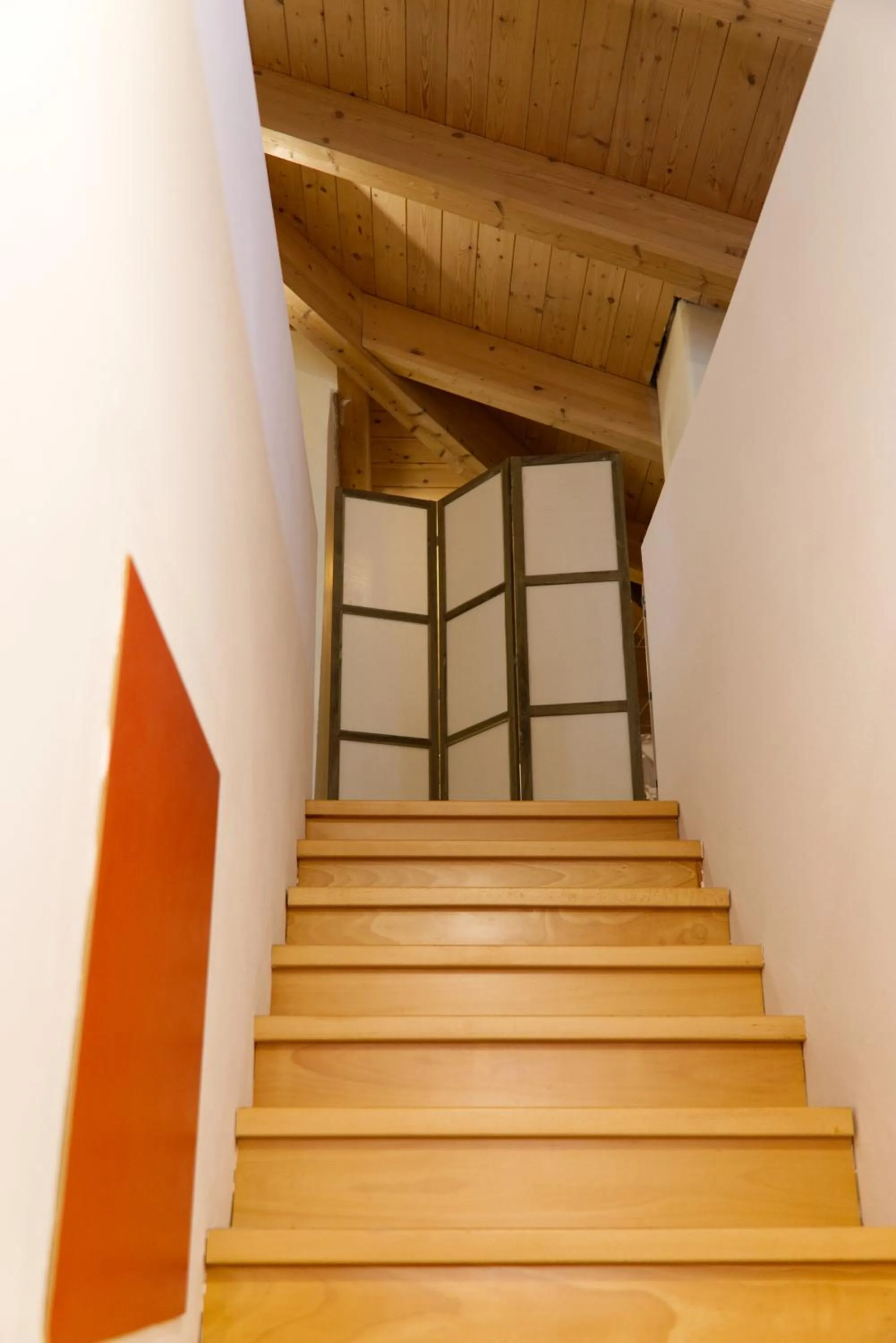 Seating area in Antico Casale Caroli