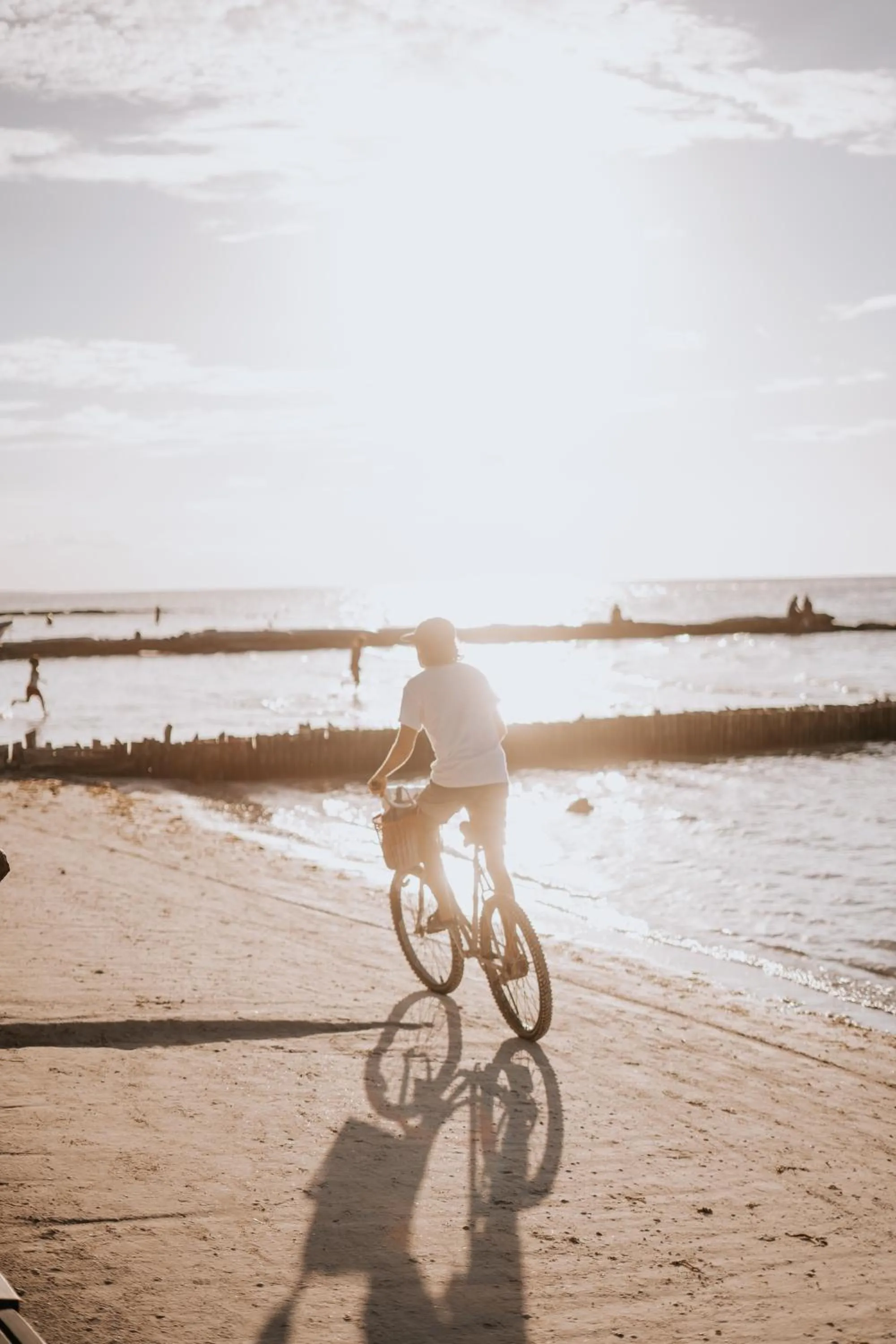 Nearby landmark in La Diosa Kali Beach Front Hotel