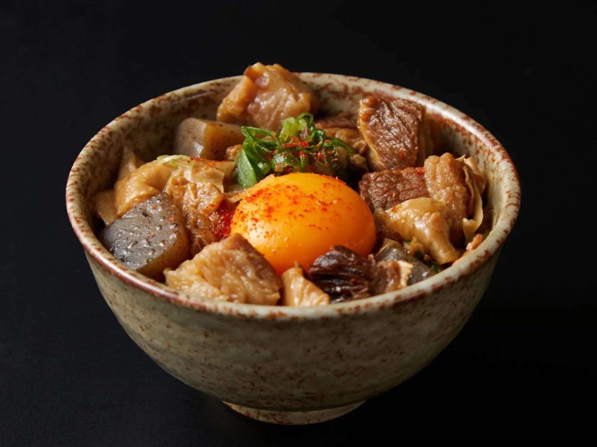 Restaurant/places to eat in Hotel Sunroute Sopra Kobe