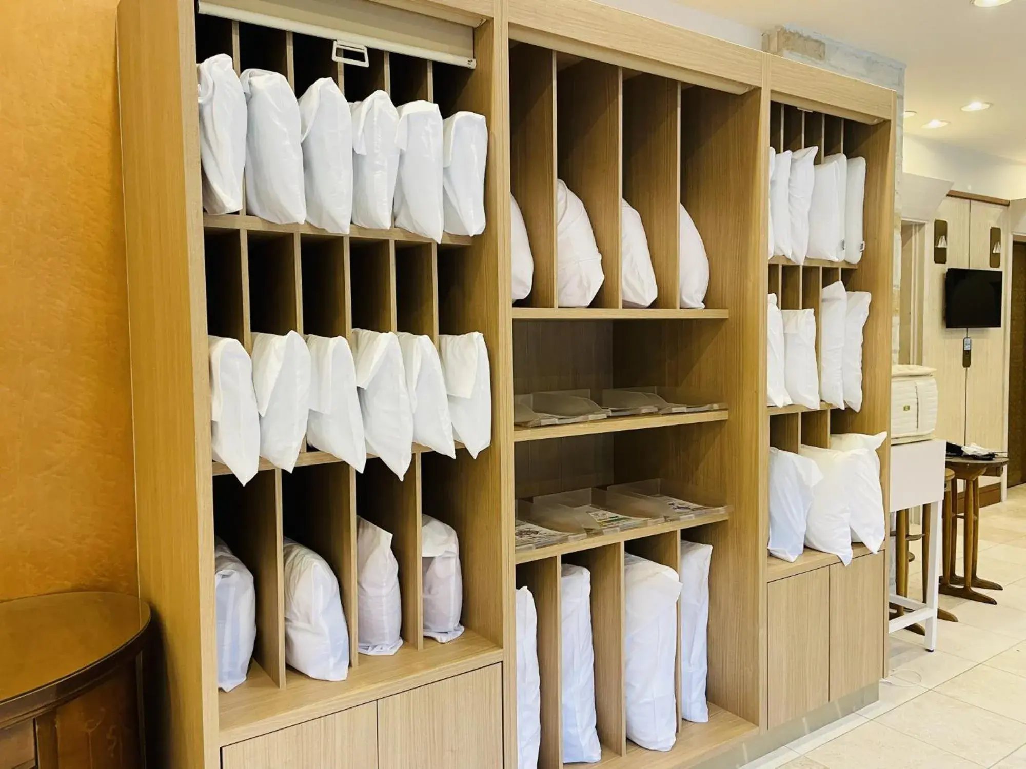 Lobby or reception in Hotel Sunroute Sopra Kobe Lobby or reception in Hotel Sunroute Sopra Kobe