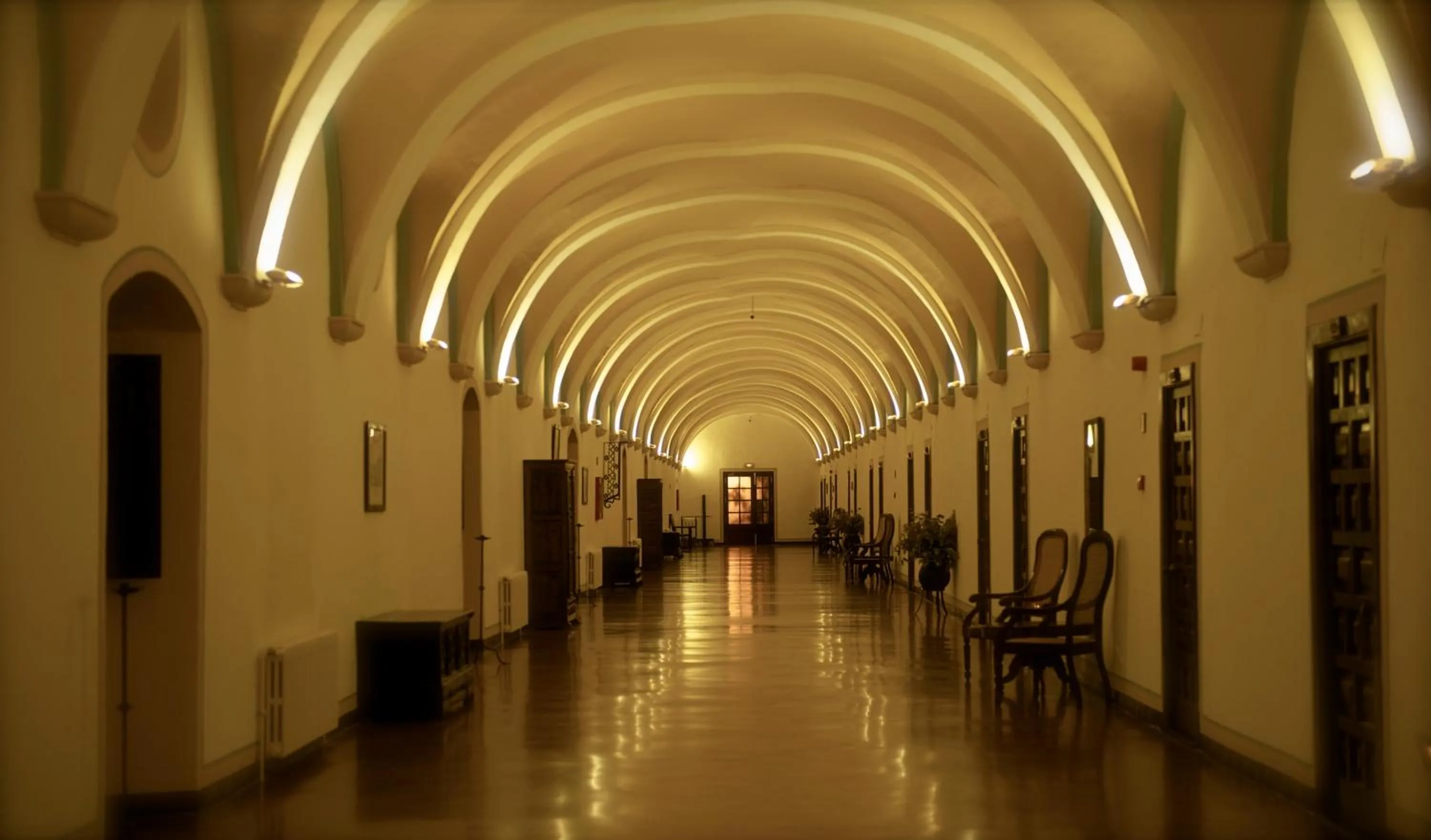 Monasterio De Piedra