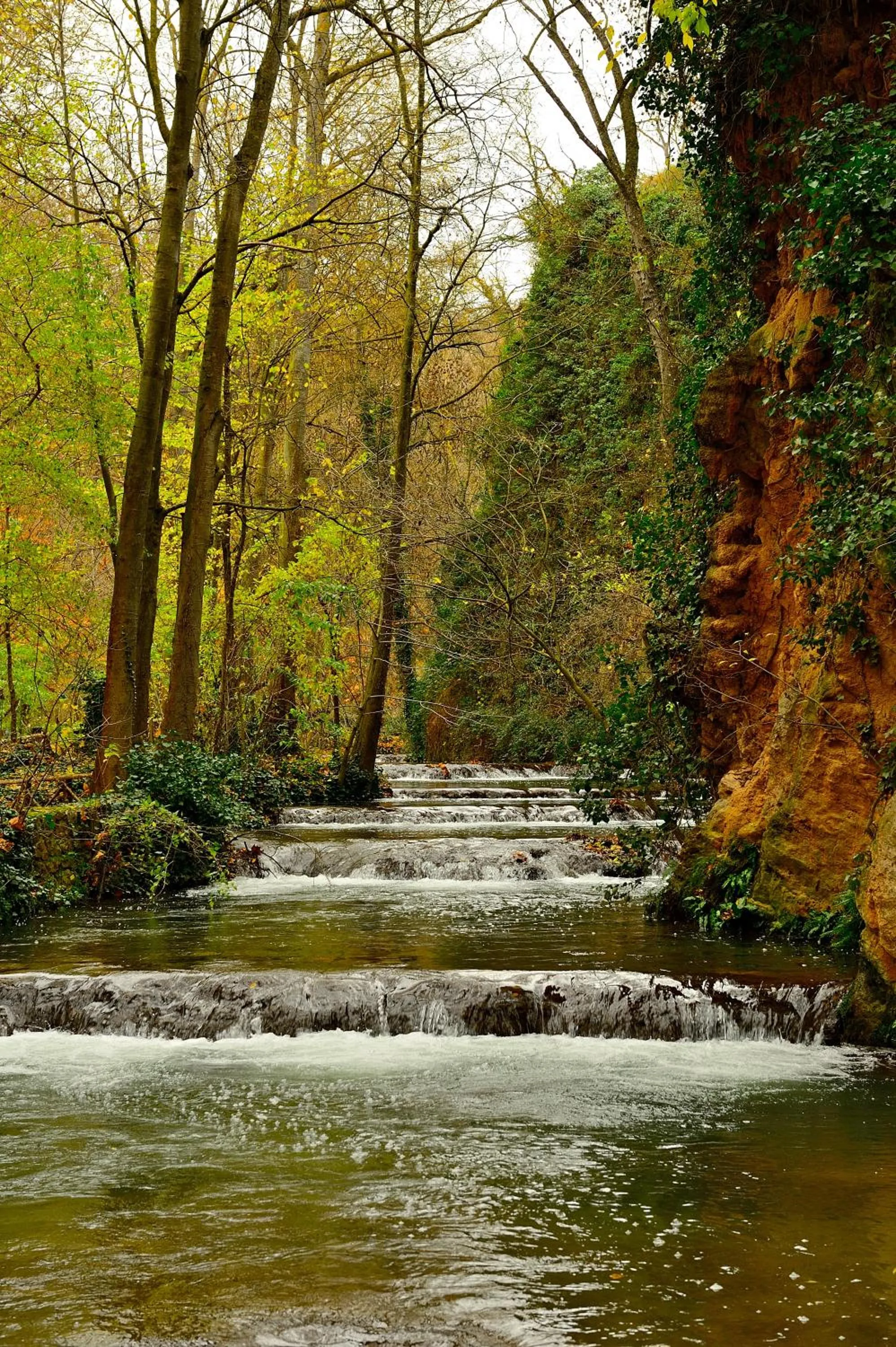 Monasterio De Piedra