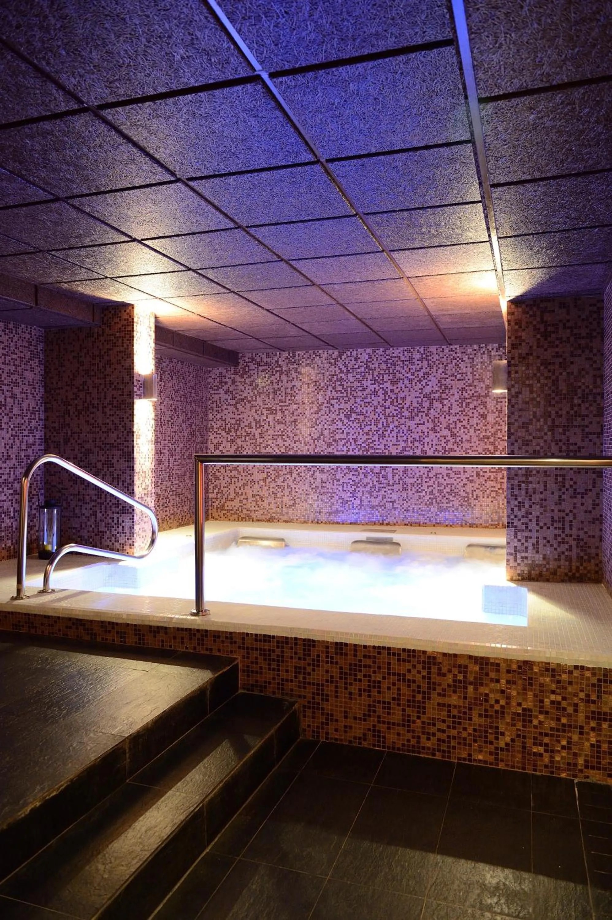 Monasterio De Piedra