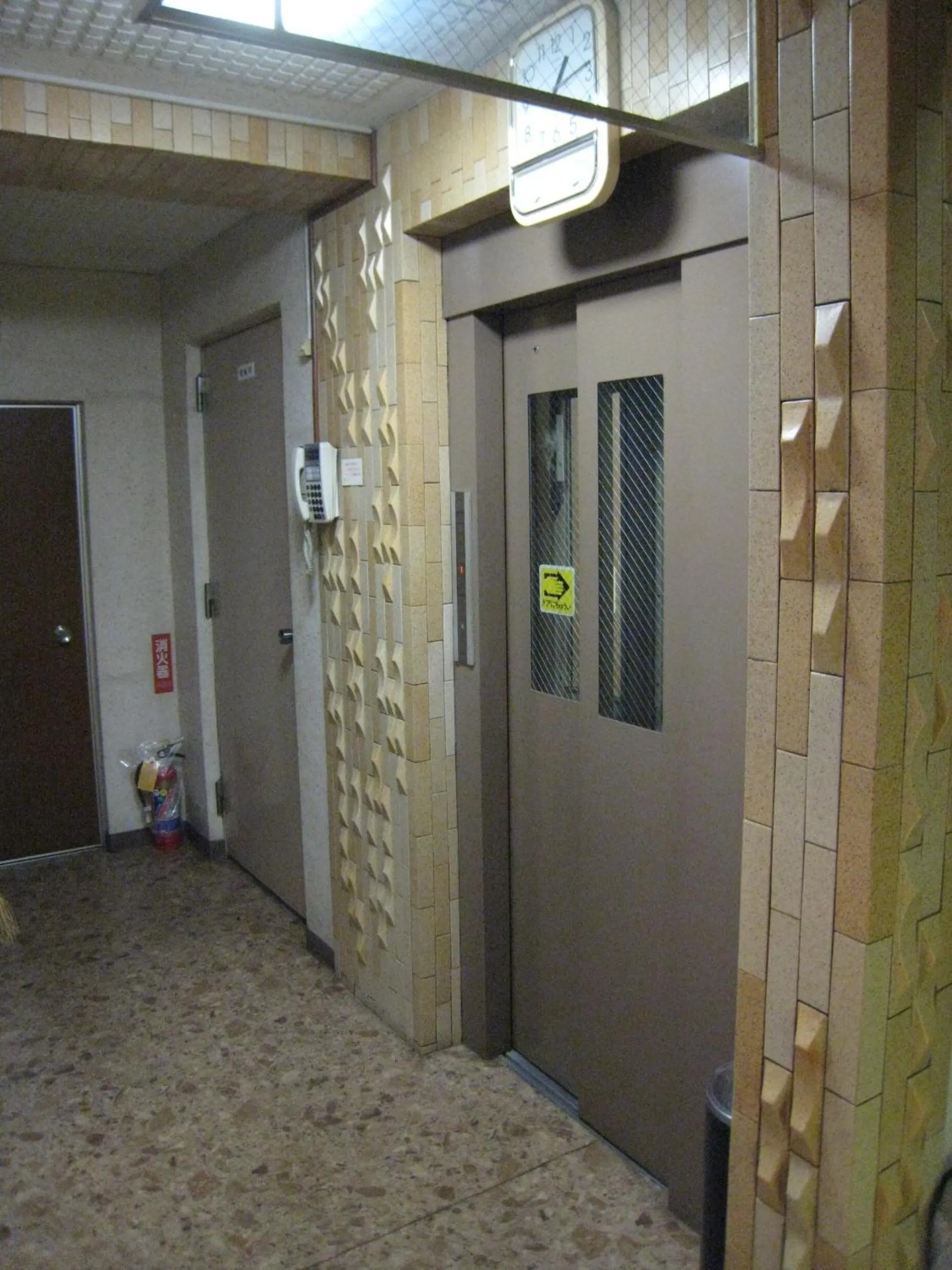 Other in Asakusa Hotel Fukudaya