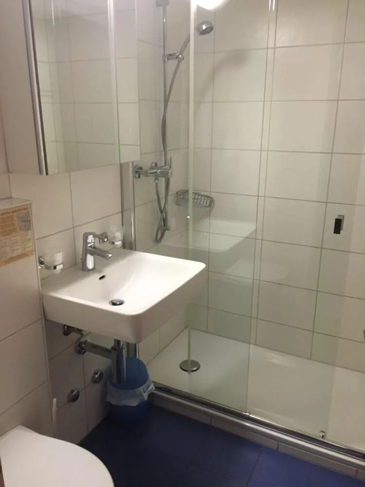 Double Room - single occupancy in Zak Neuhausen