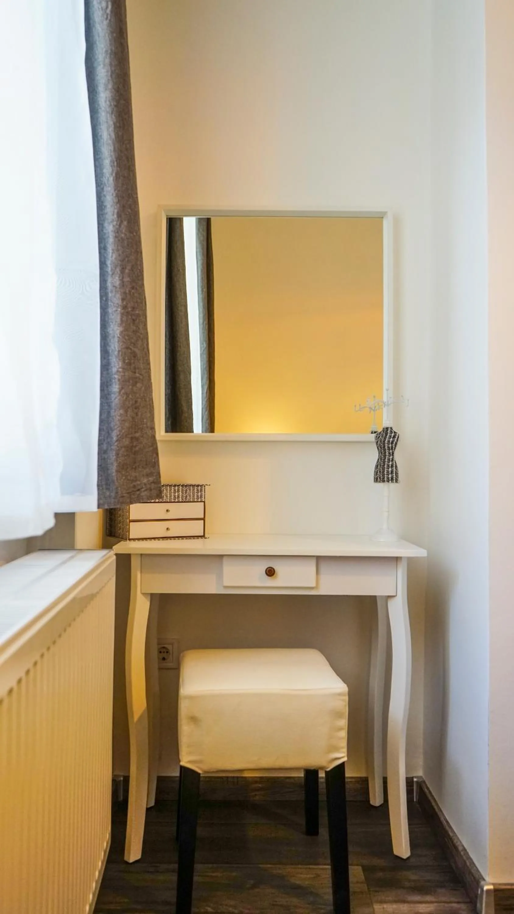 DownTown DeLuxe Apartment