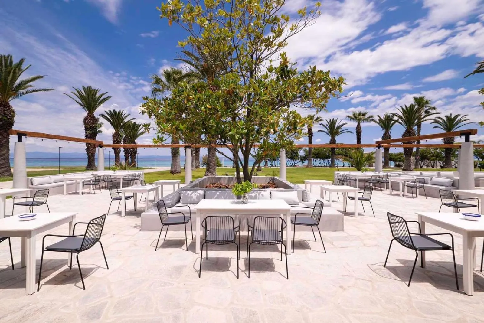 Kassandra Palace Seaside Resort