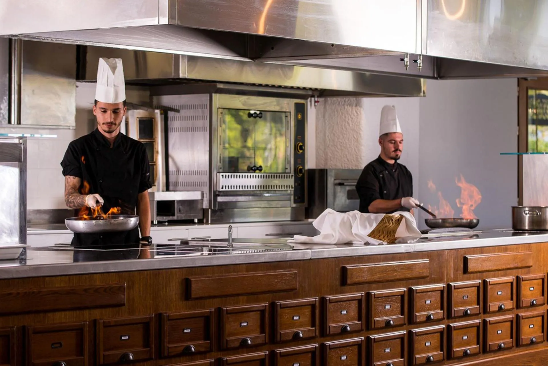 Kassandra Palace Seaside Resort