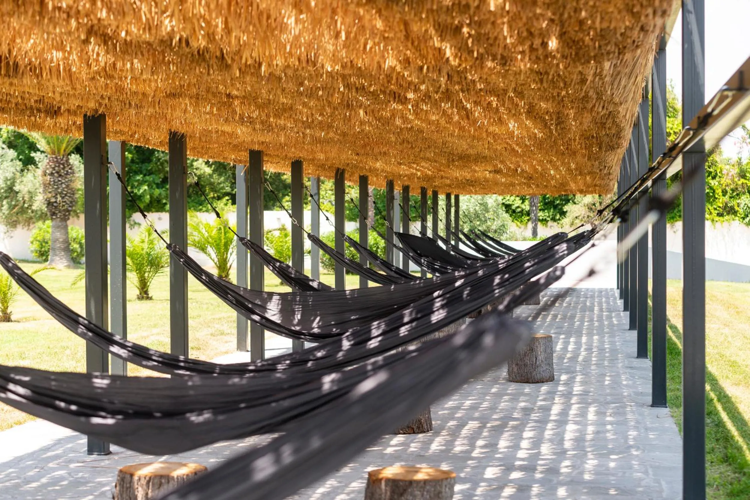 Kassandra Palace Seaside Resort