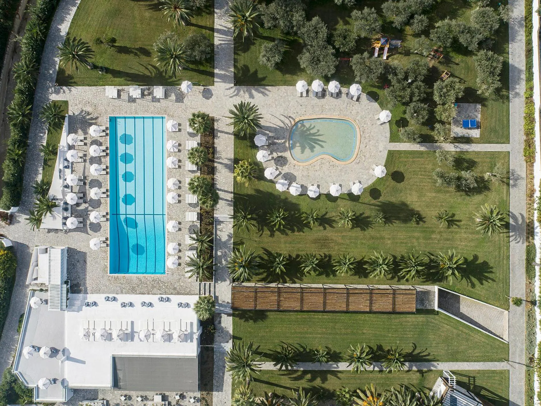 Kassandra Palace Seaside Resort