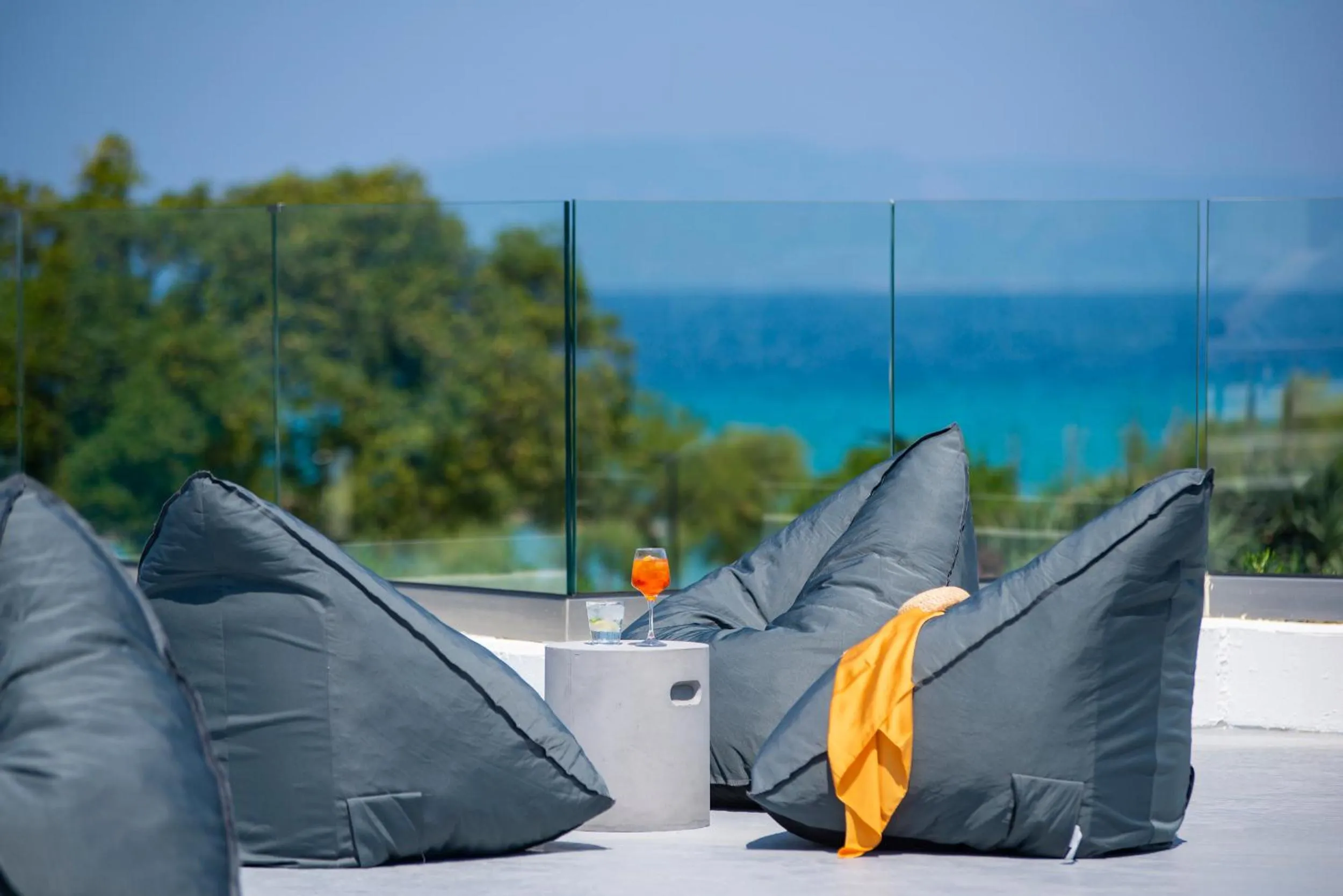 Kassandra Palace Seaside Resort