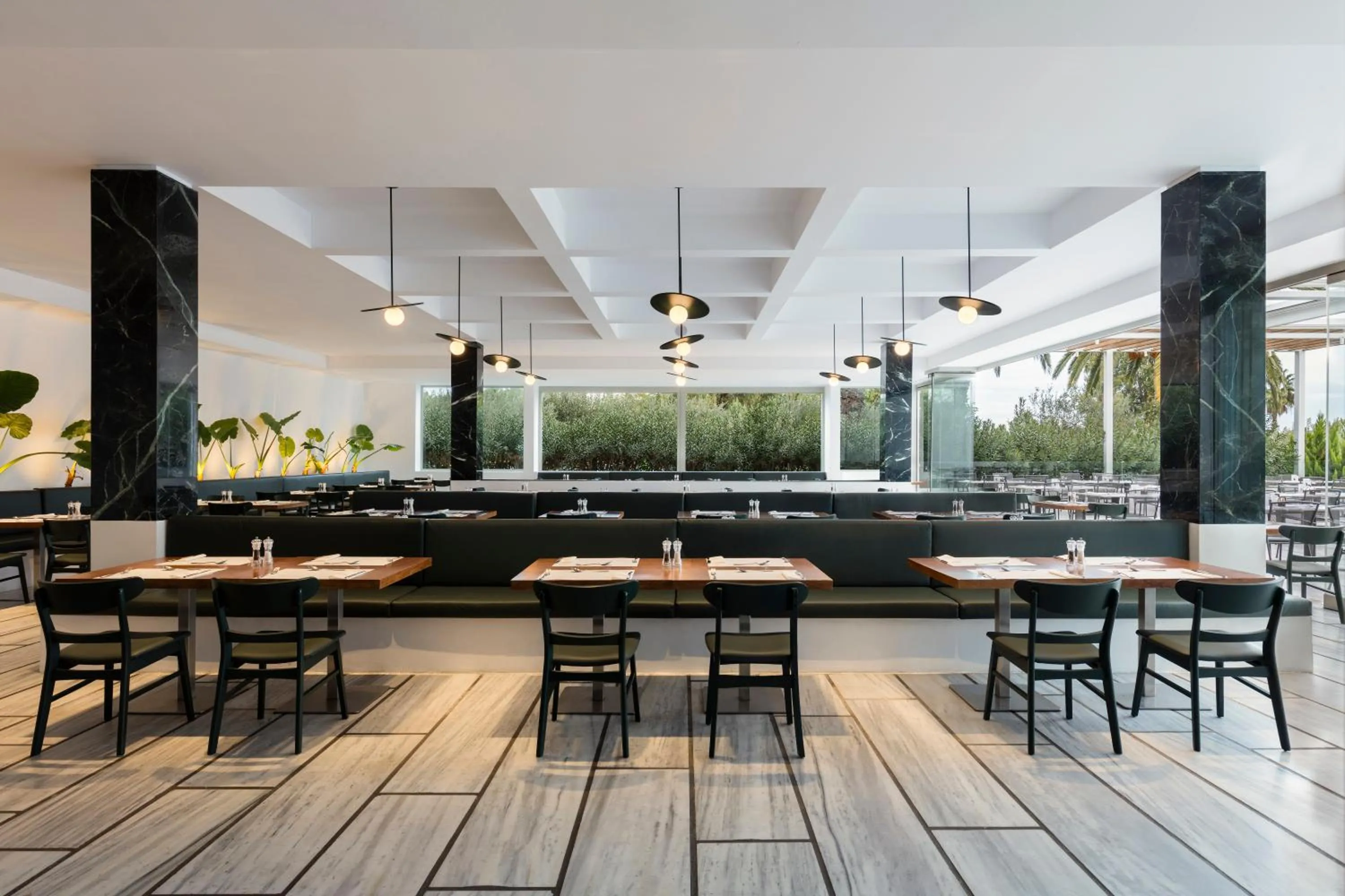 Kassandra Palace Seaside Resort