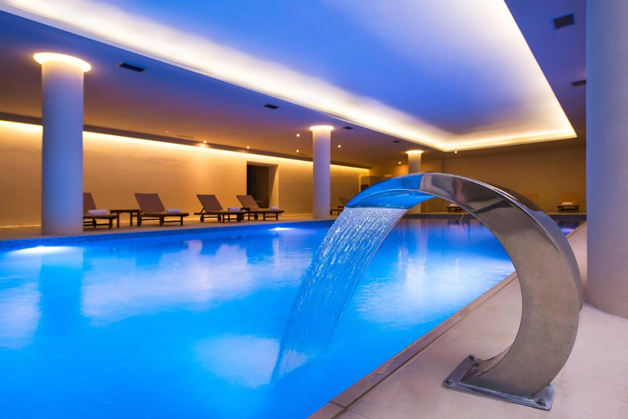 Kassandra Palace Seaside Resort