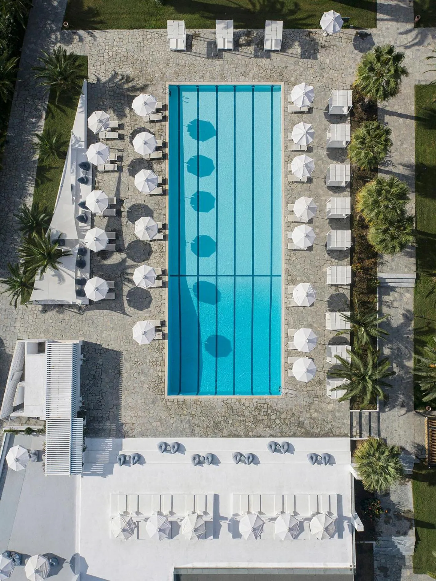 Kassandra Palace Seaside Resort