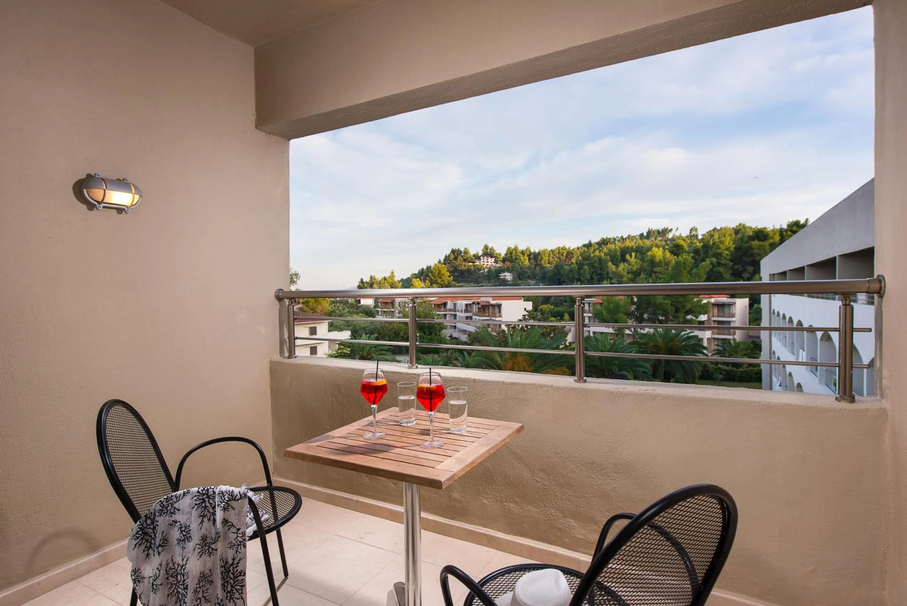 Kassandra Palace Seaside Resort