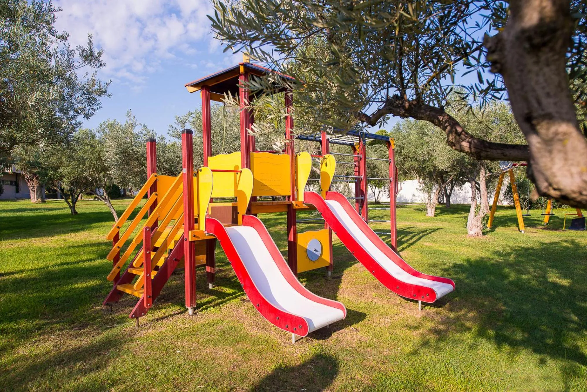 Kassandra Palace Seaside Resort