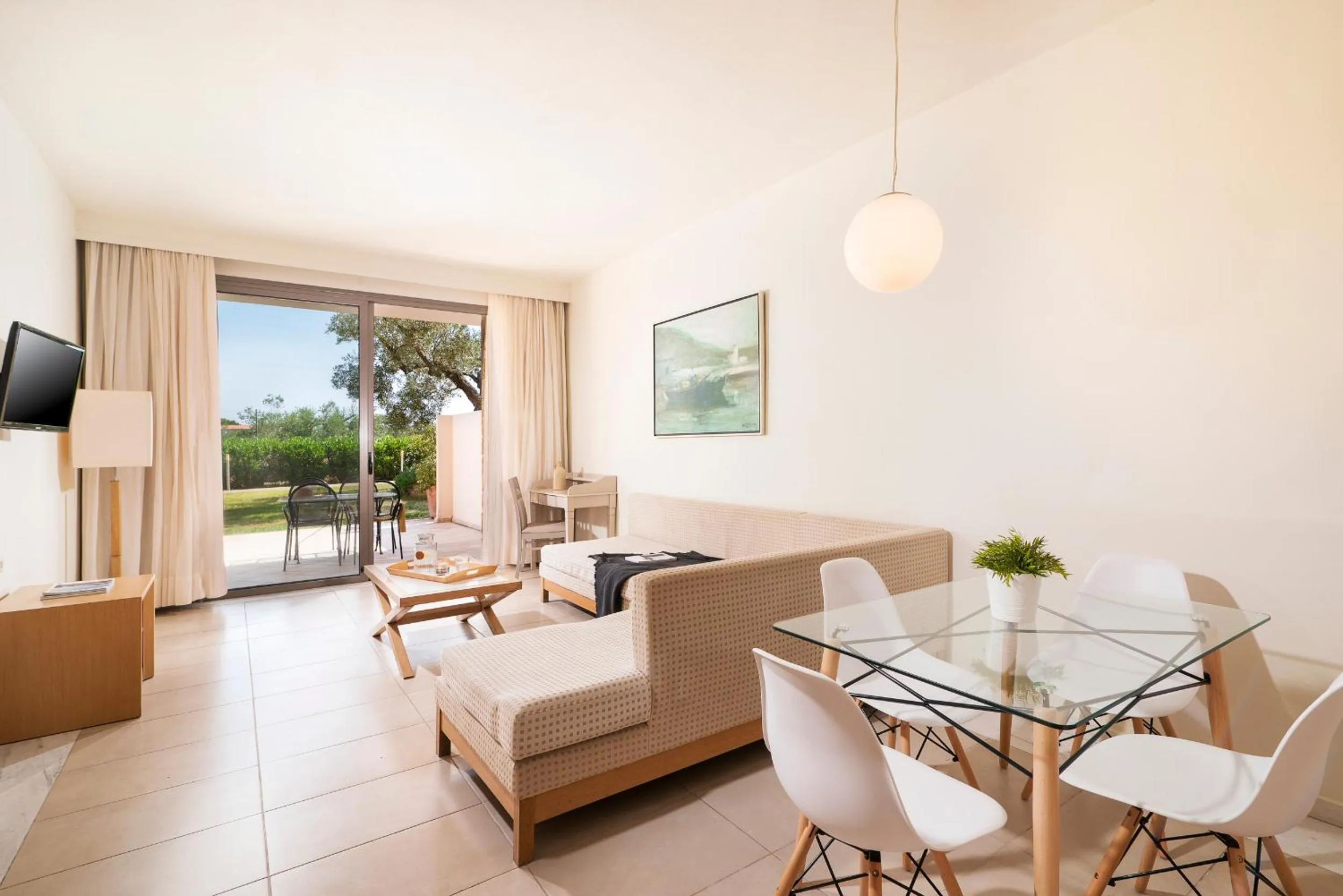 Kassandra Palace Seaside Resort